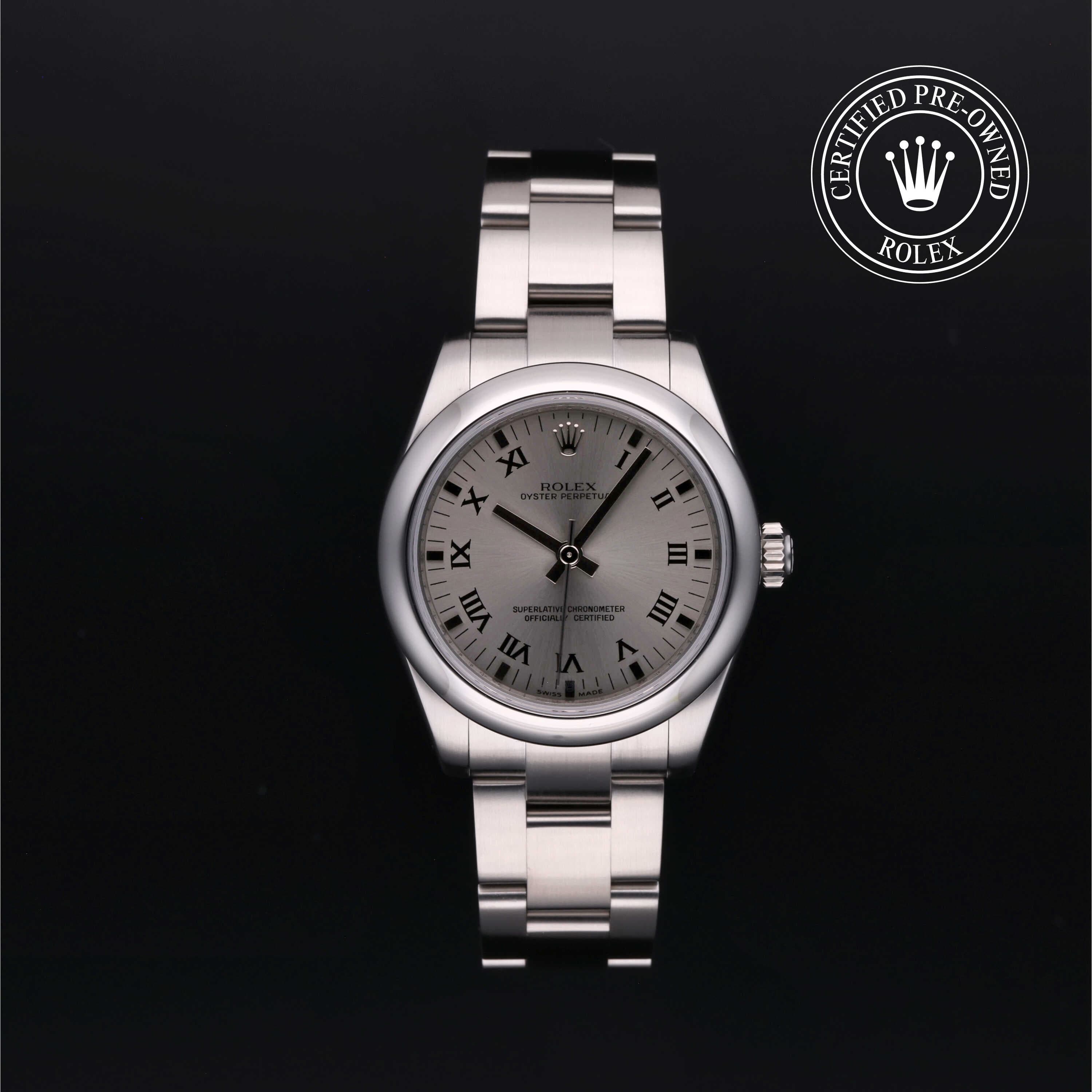 Oyster Perpetual 31