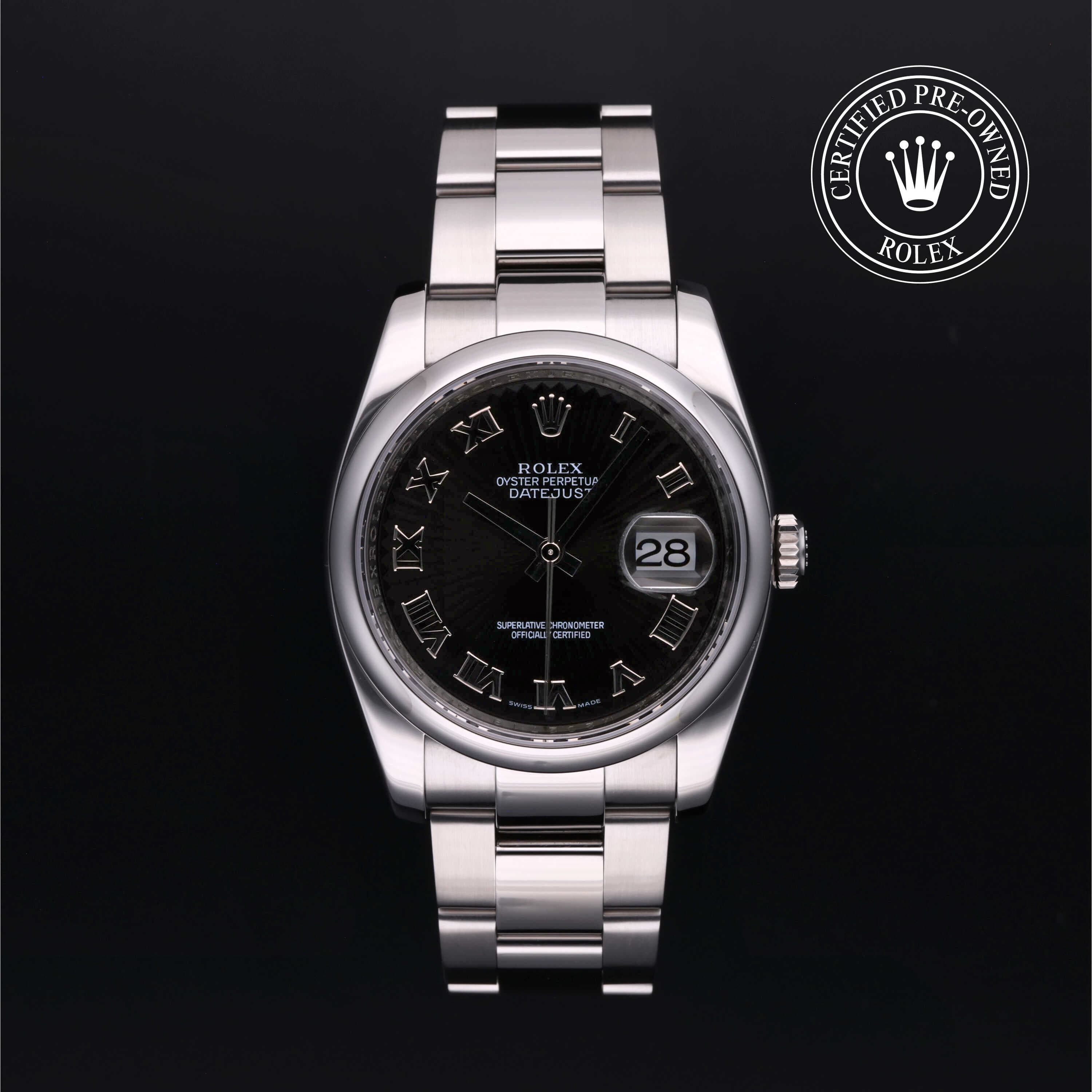 Datejust 36