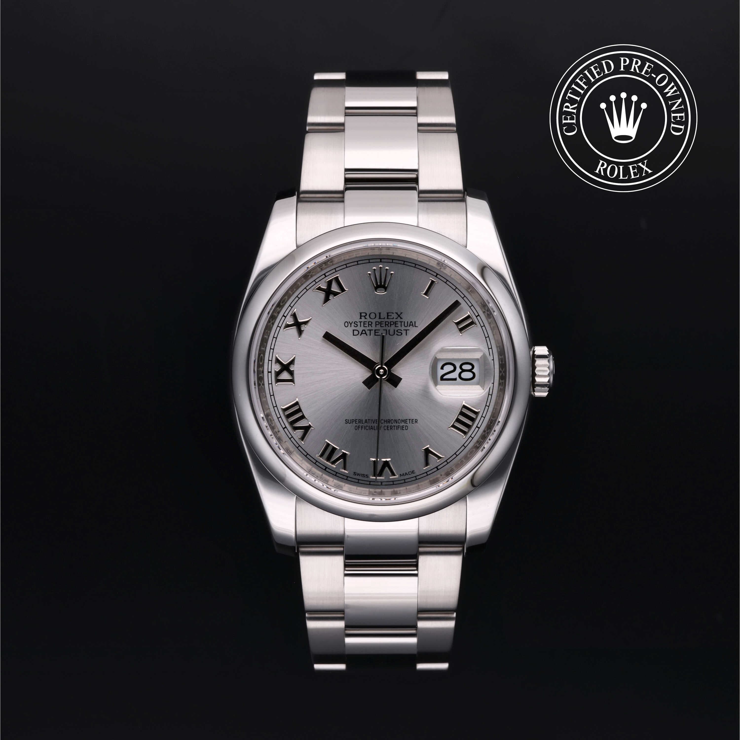 Datejust 36