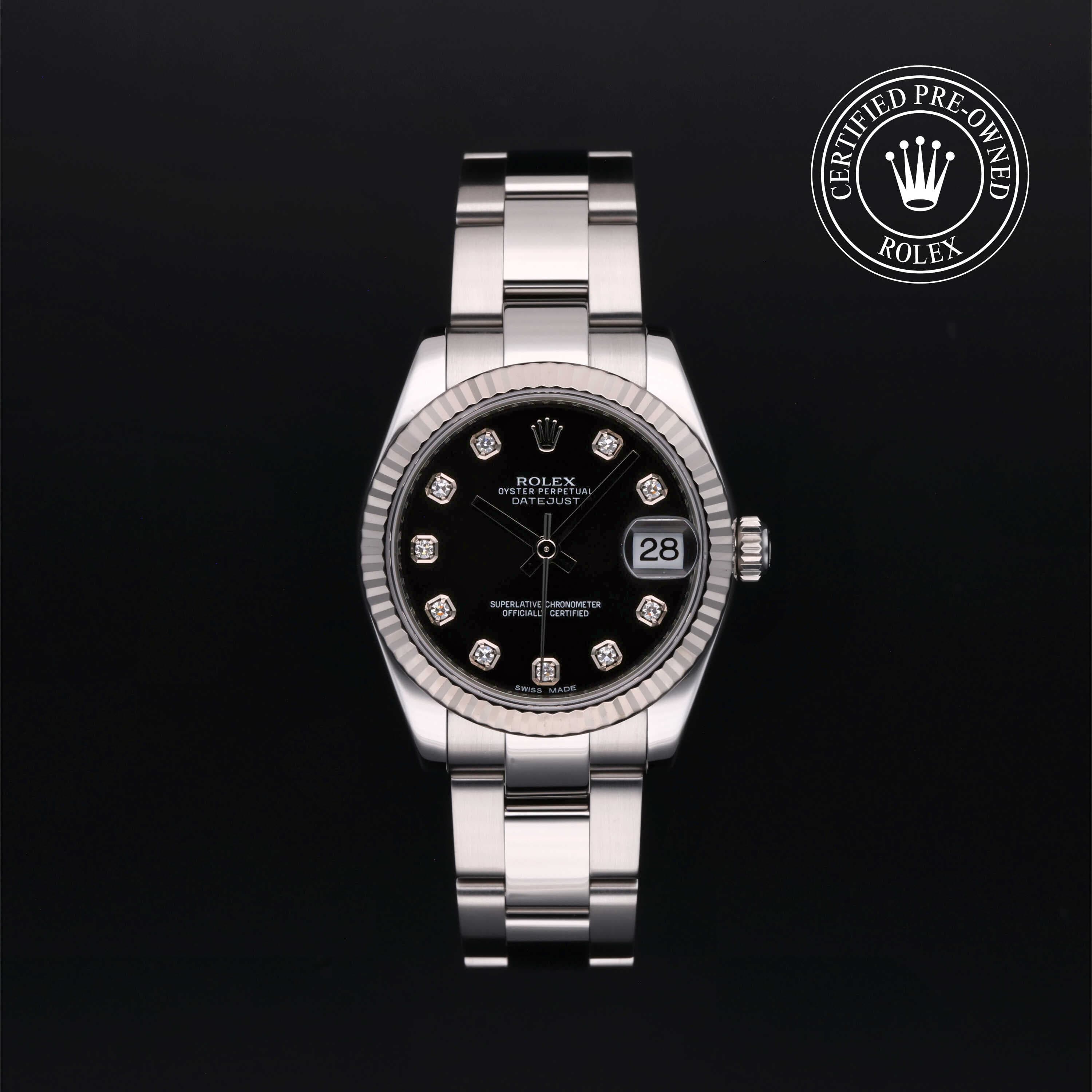Datejust 31