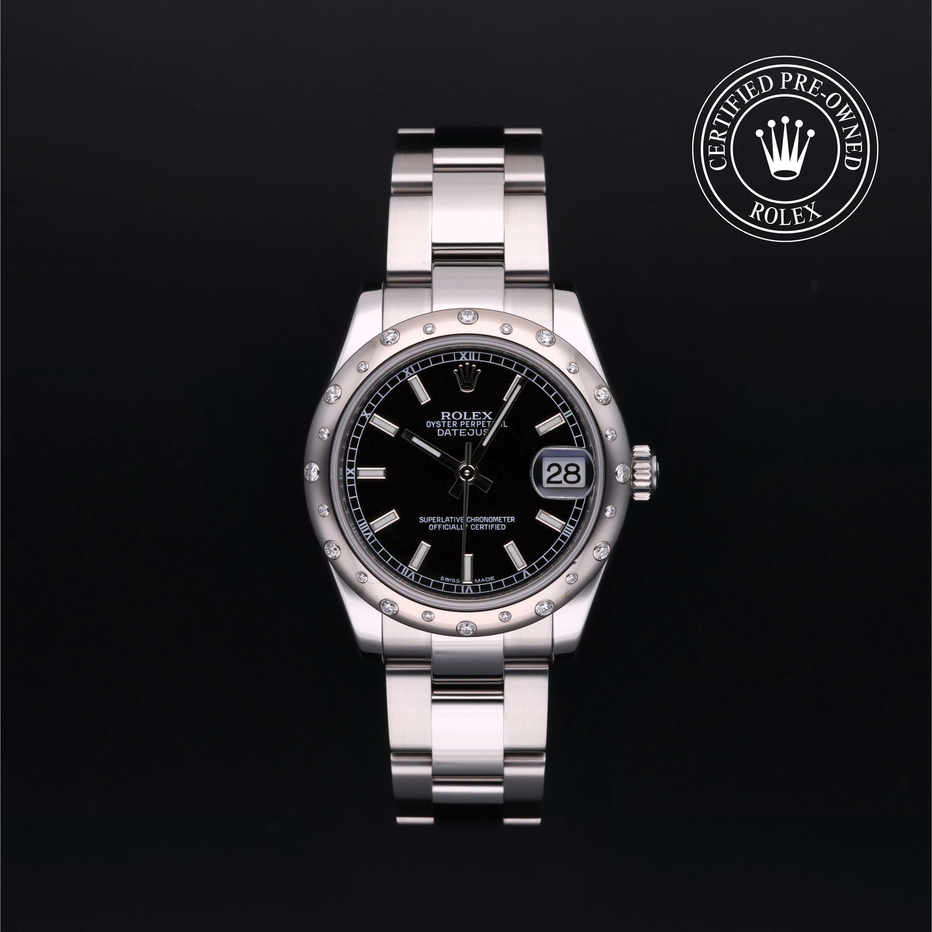 Datejust 31