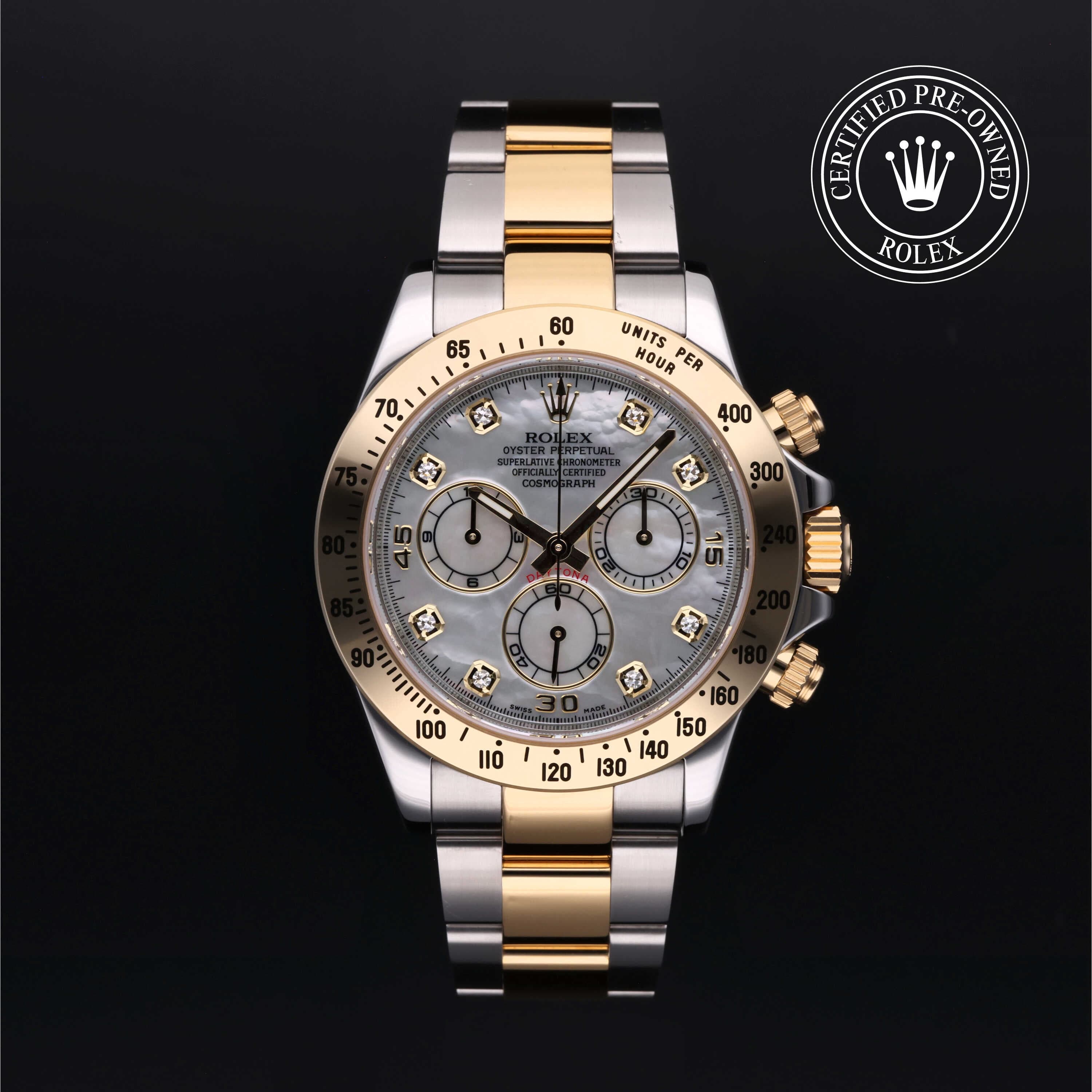 Cosmograph Daytona
