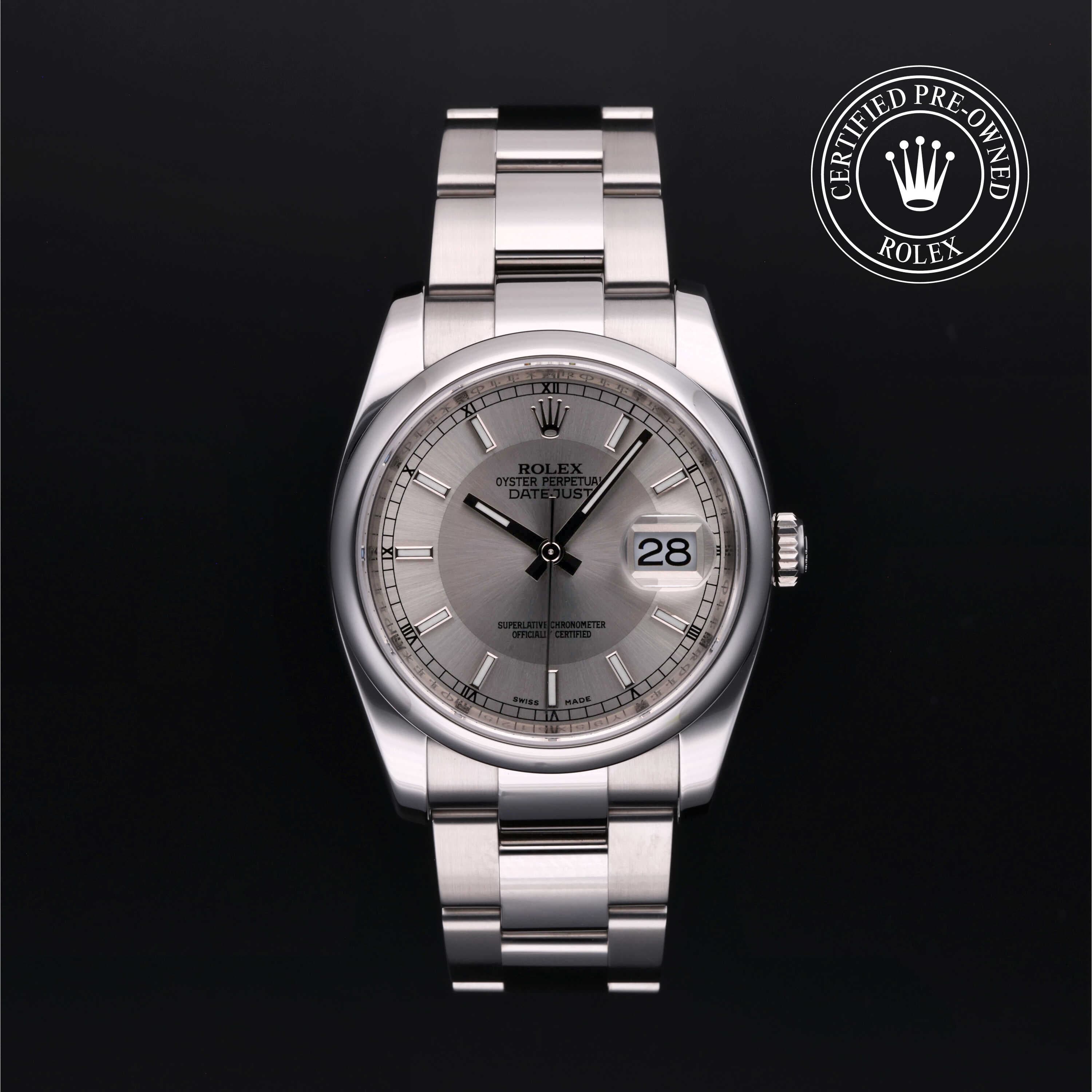 Datejust 36