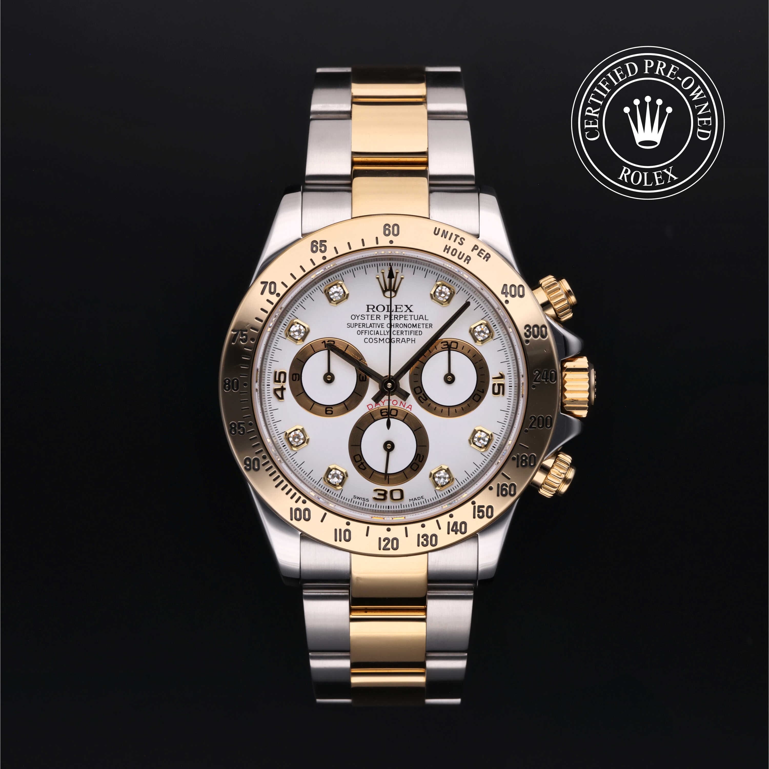 Cosmograph Daytona