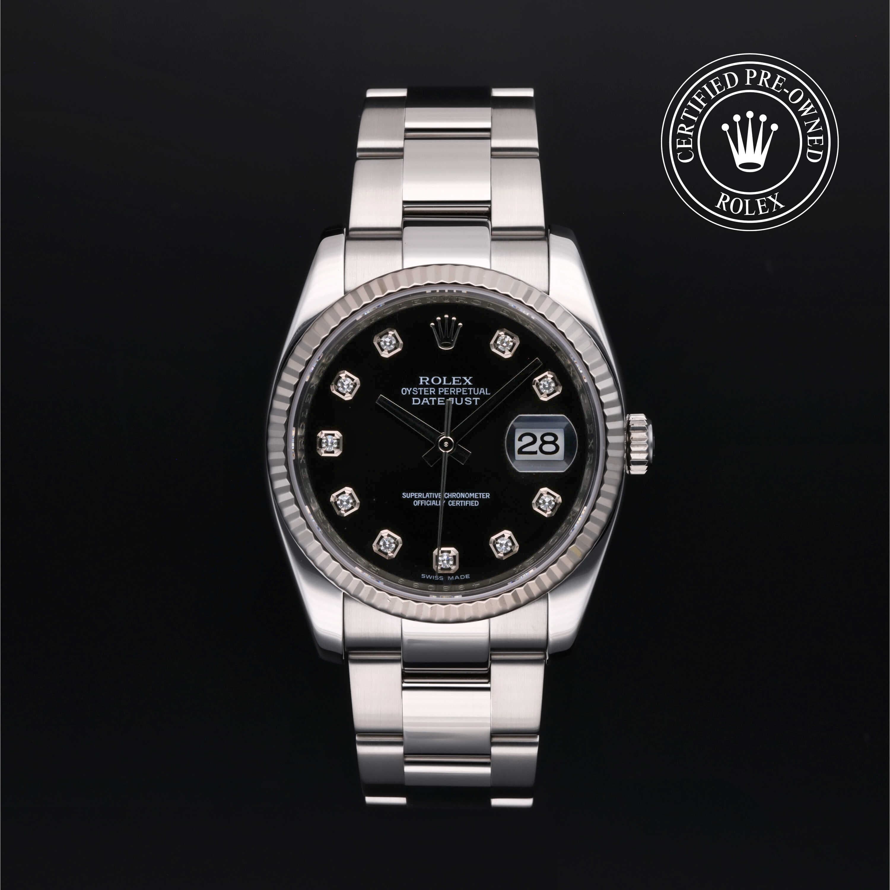 Datejust 36