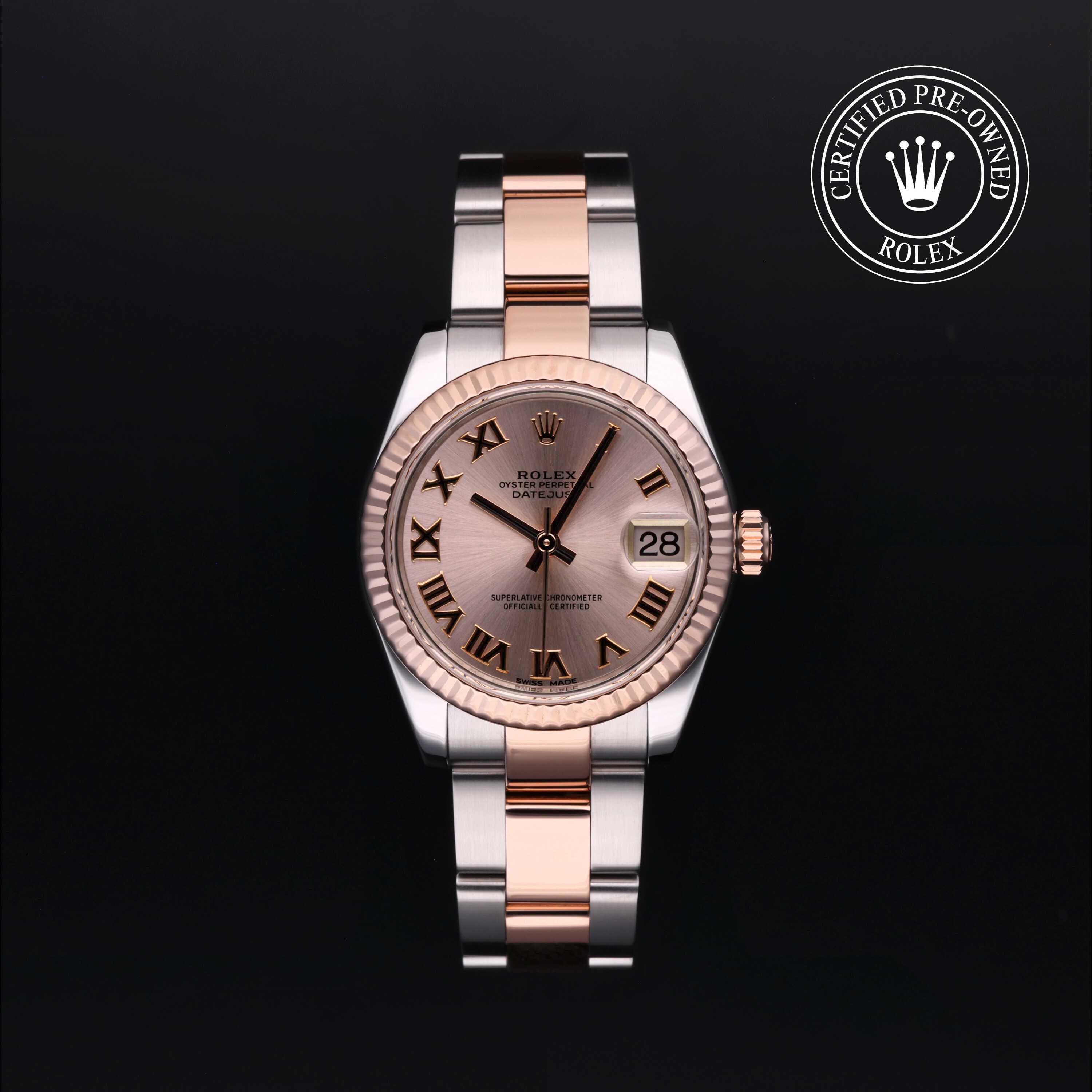 Datejust 31