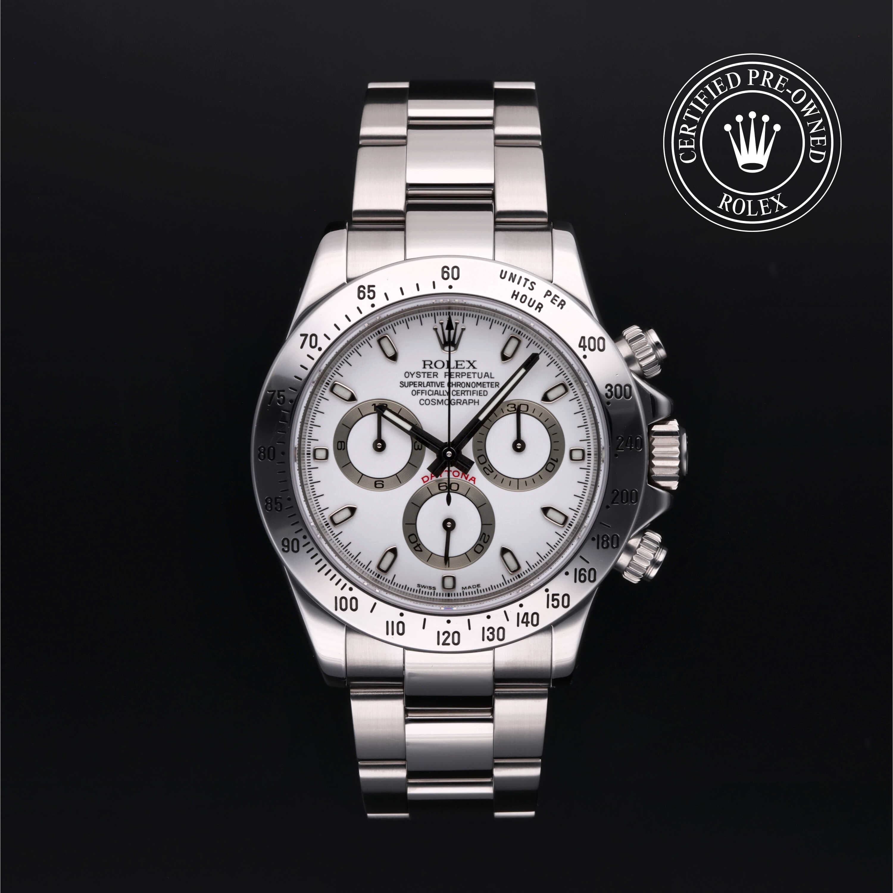 Cosmograph Daytona