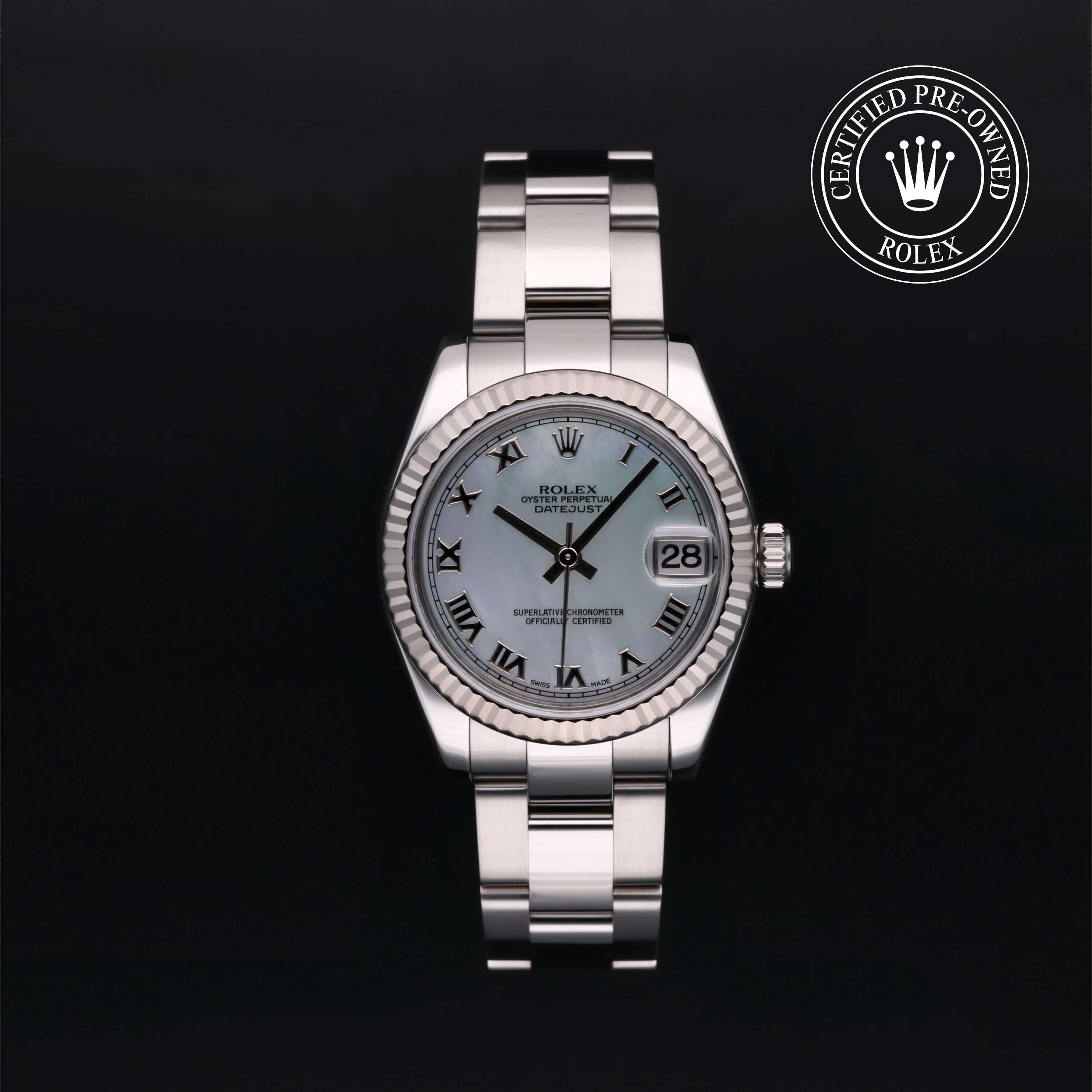 Datejust 31