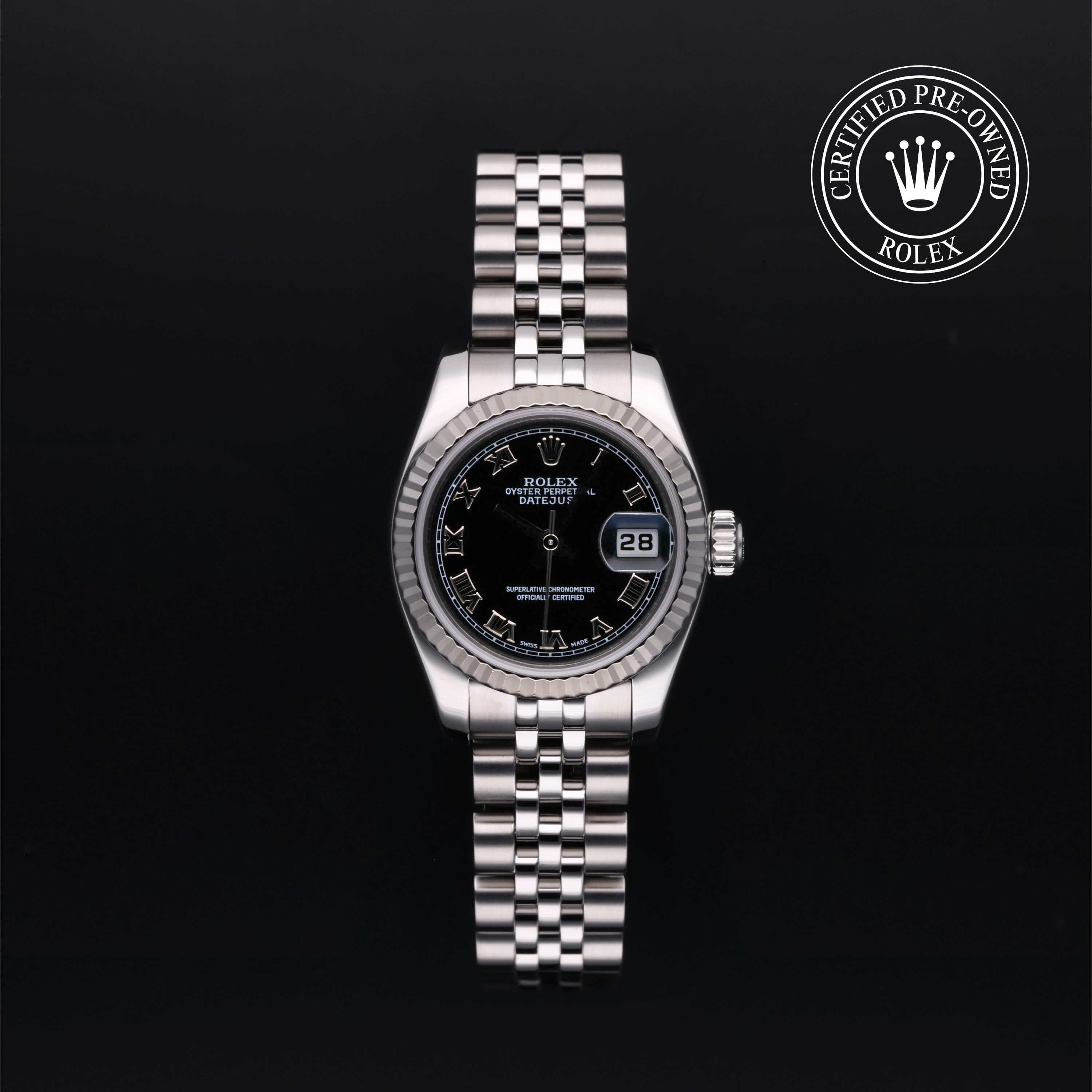 Lady-Datejust 26
