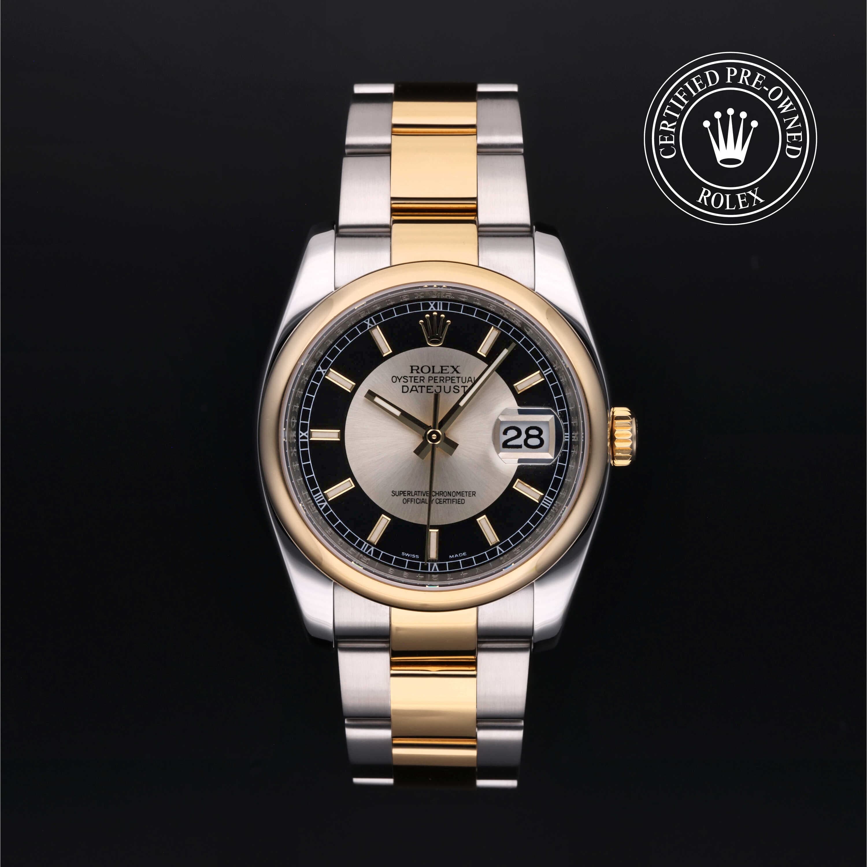 Datejust 36