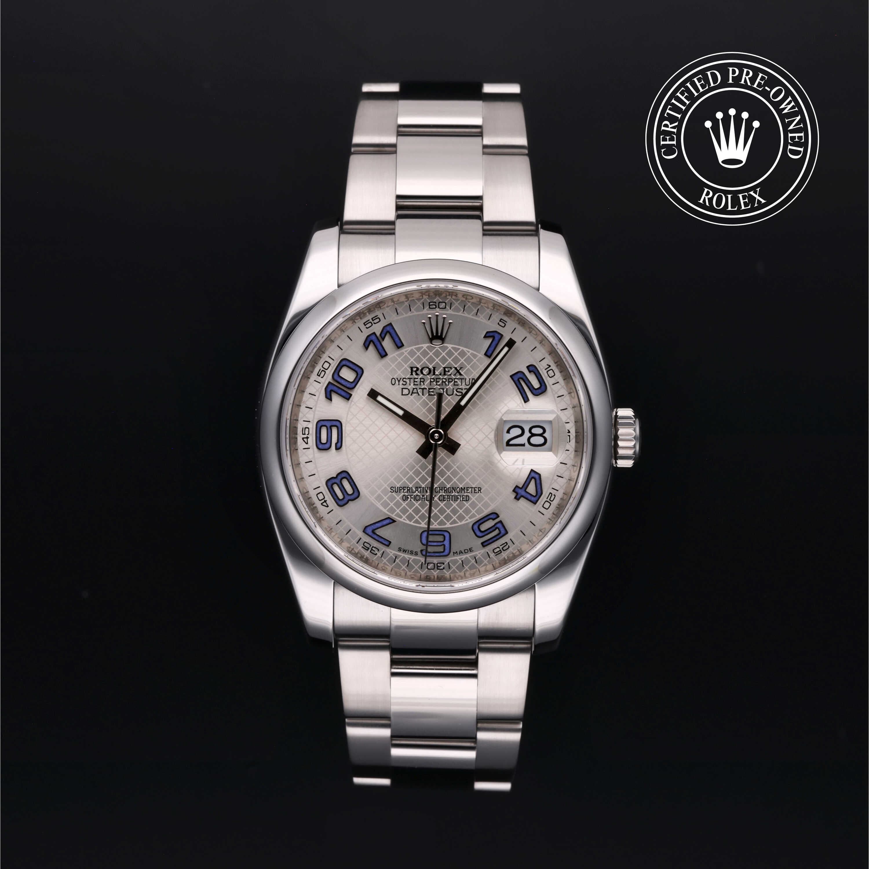 Datejust 36