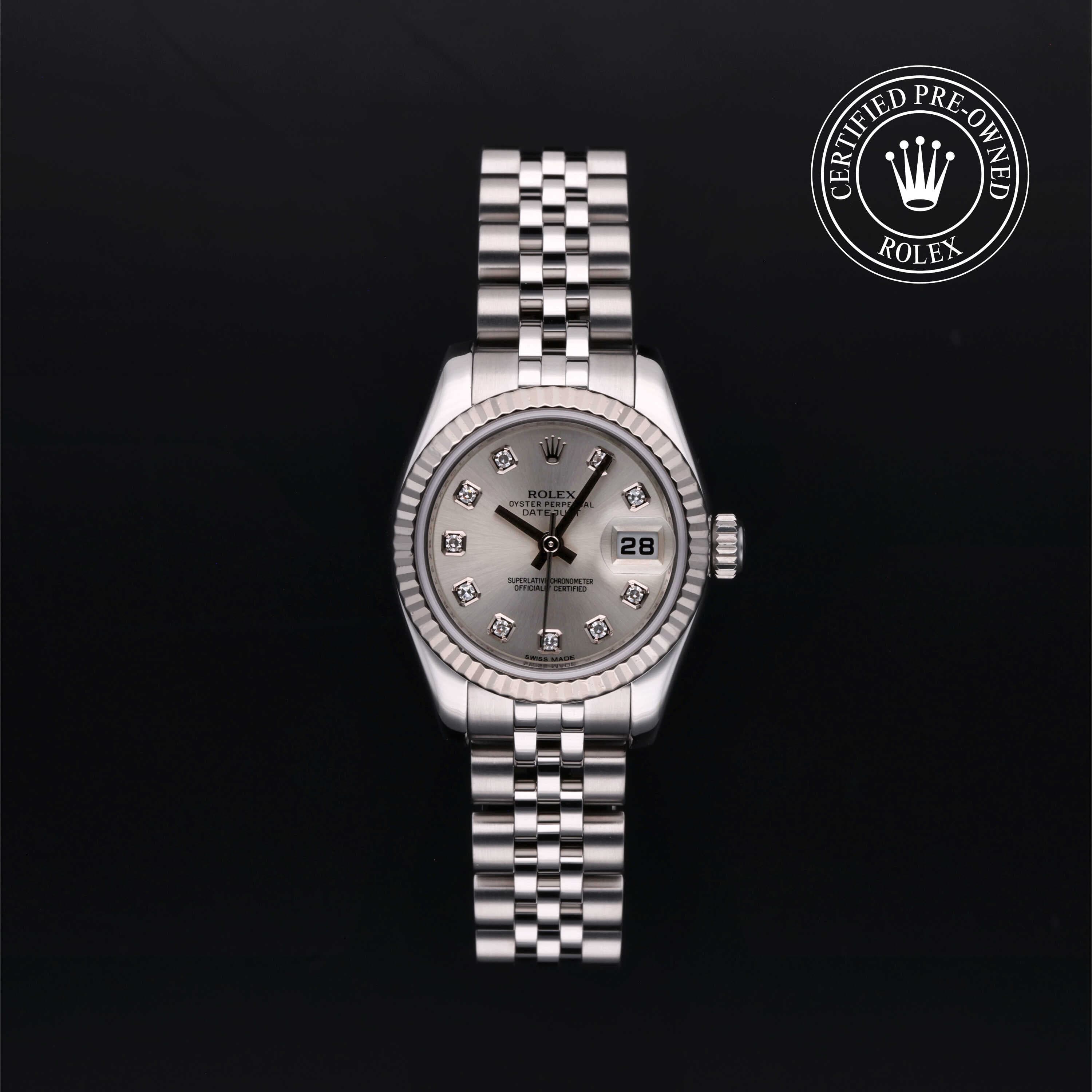 Lady-Datejust 26