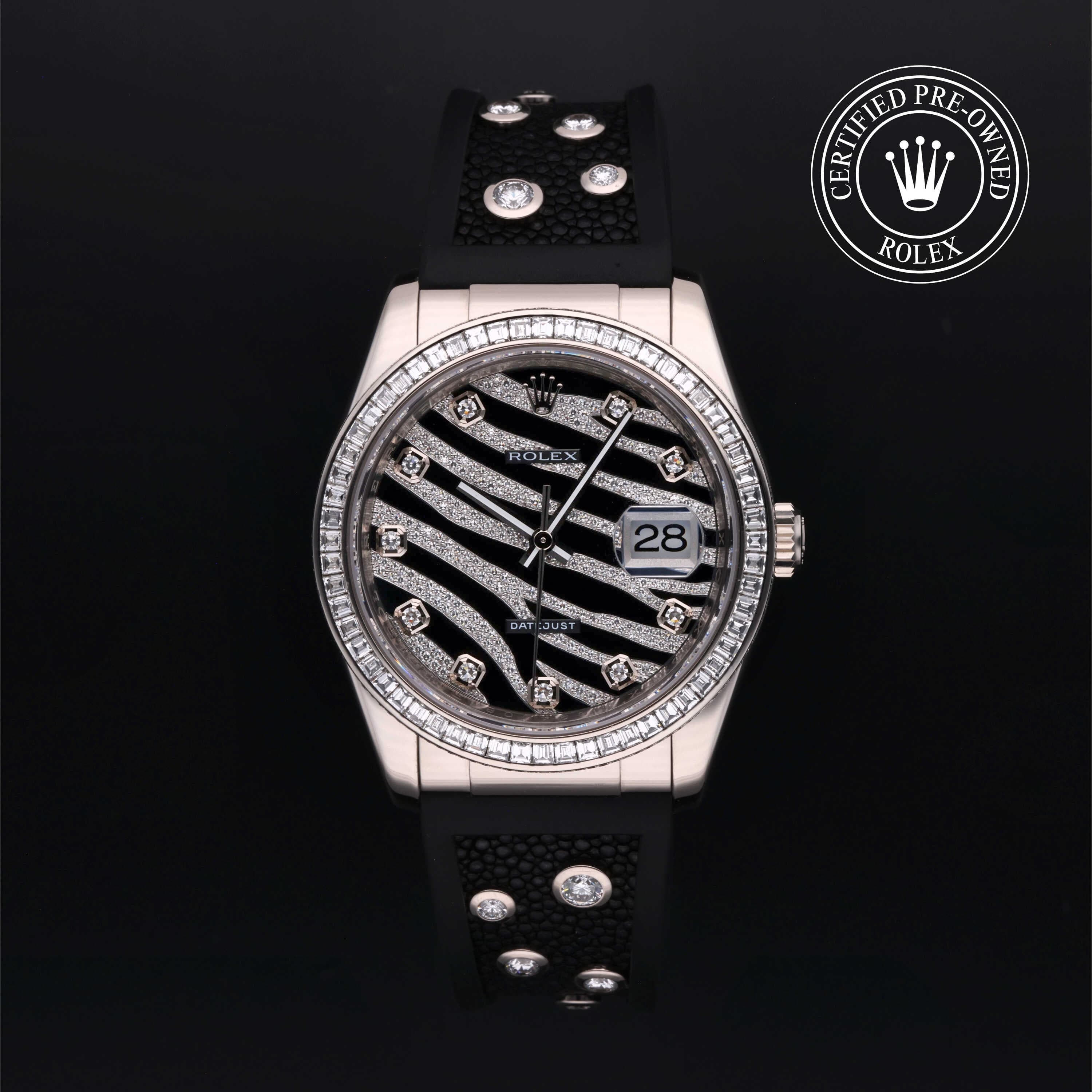 Datejust 36