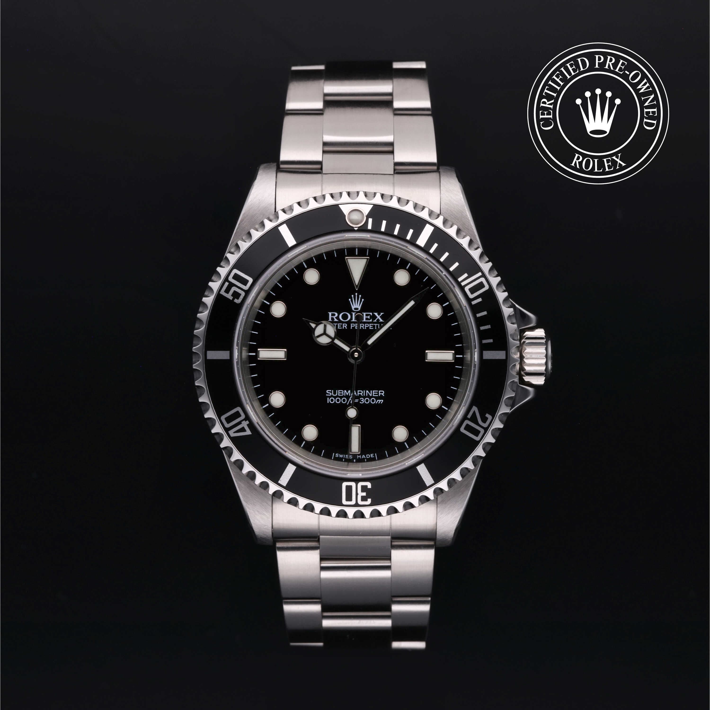 Submariner