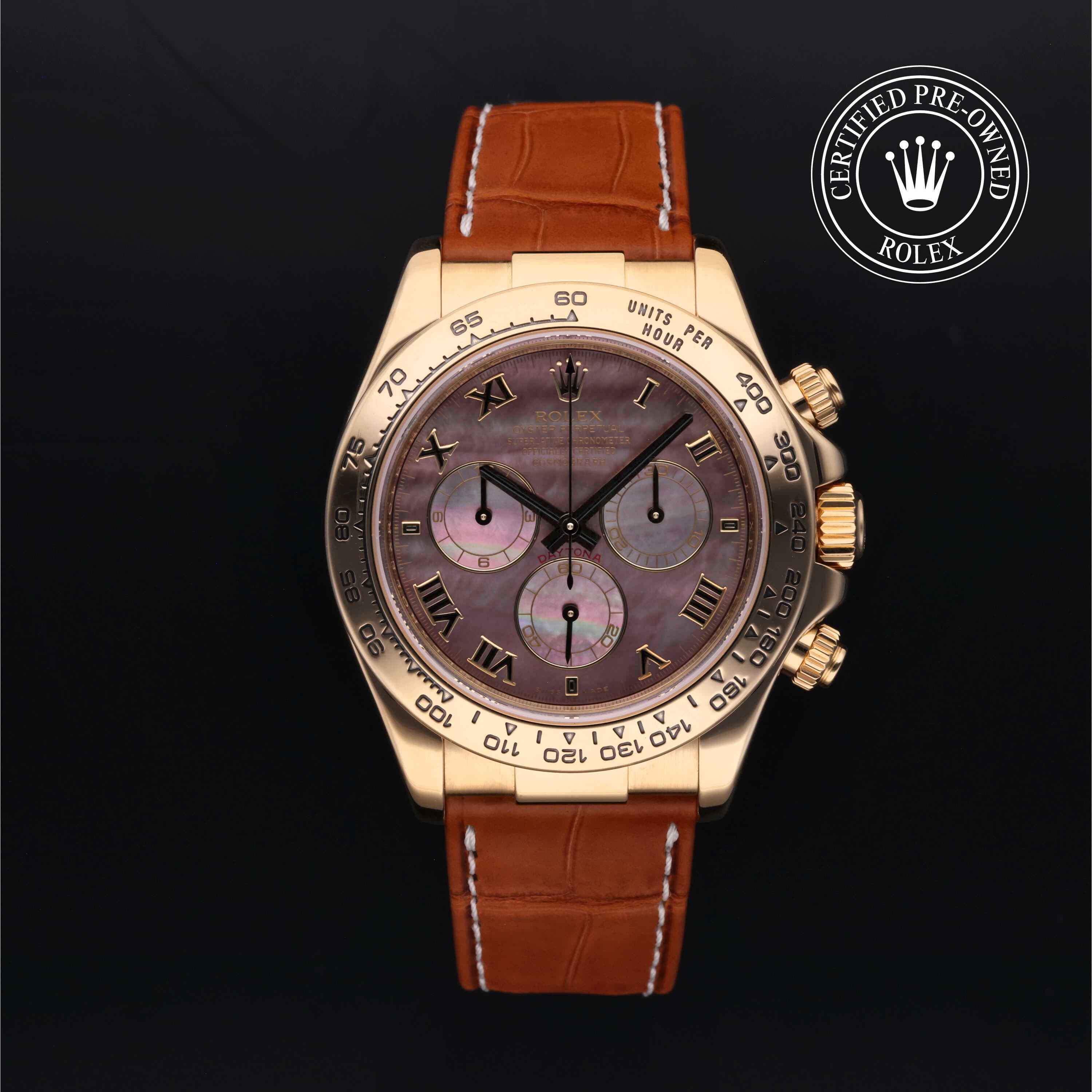 Cosmograph Daytona