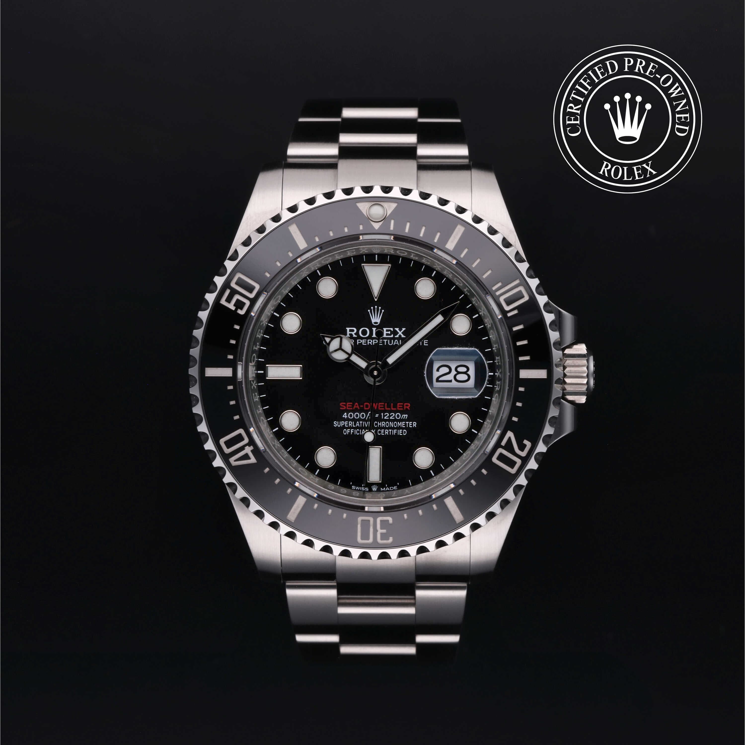 Sea-Dweller