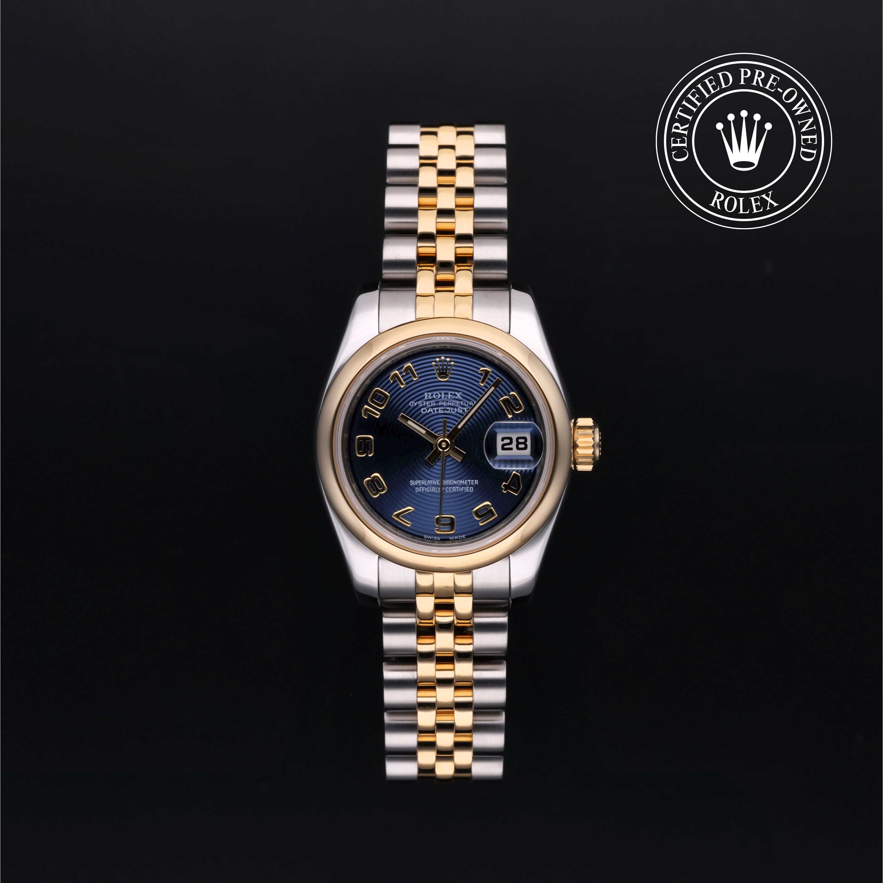 Lady-Datejust 26
