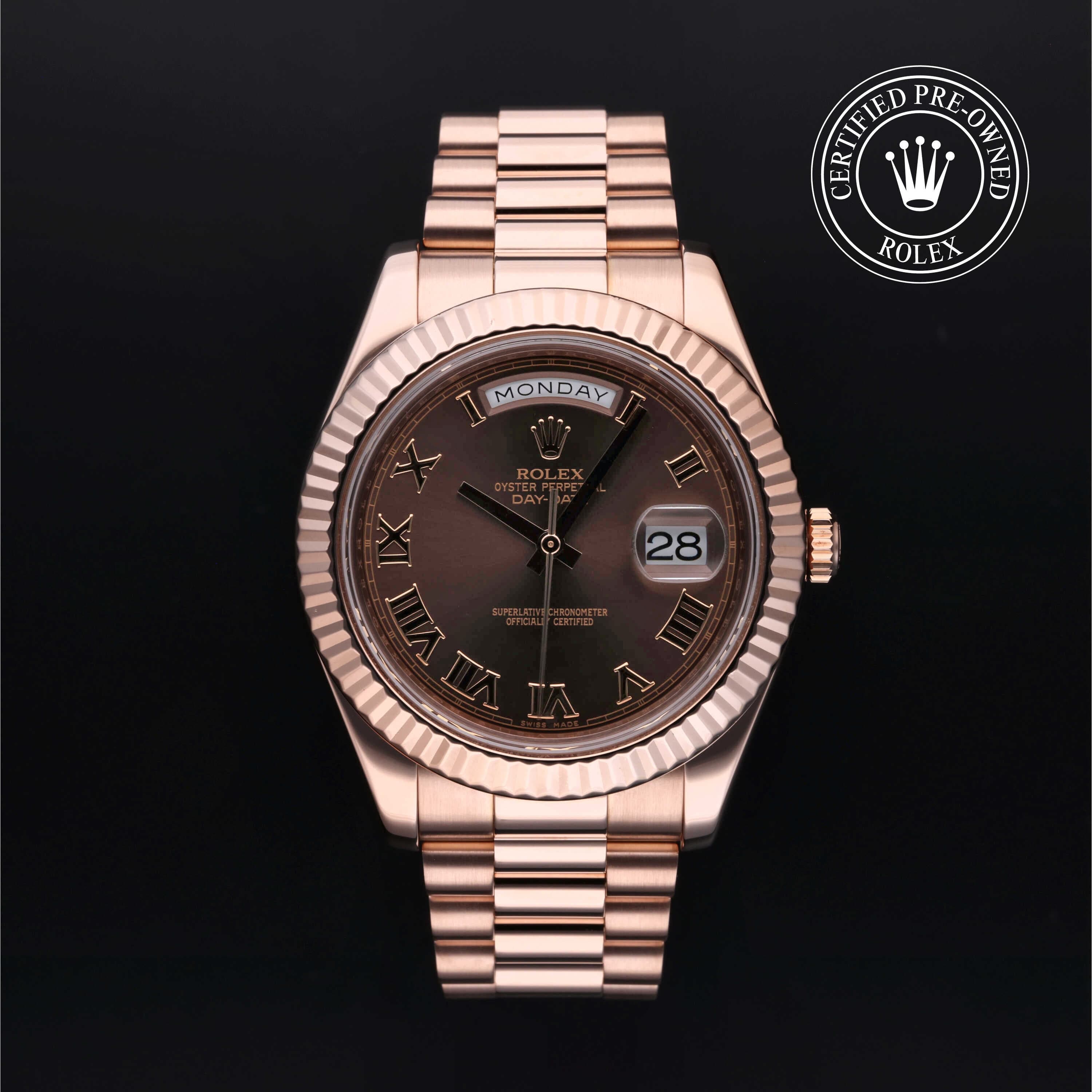 Day-Date II