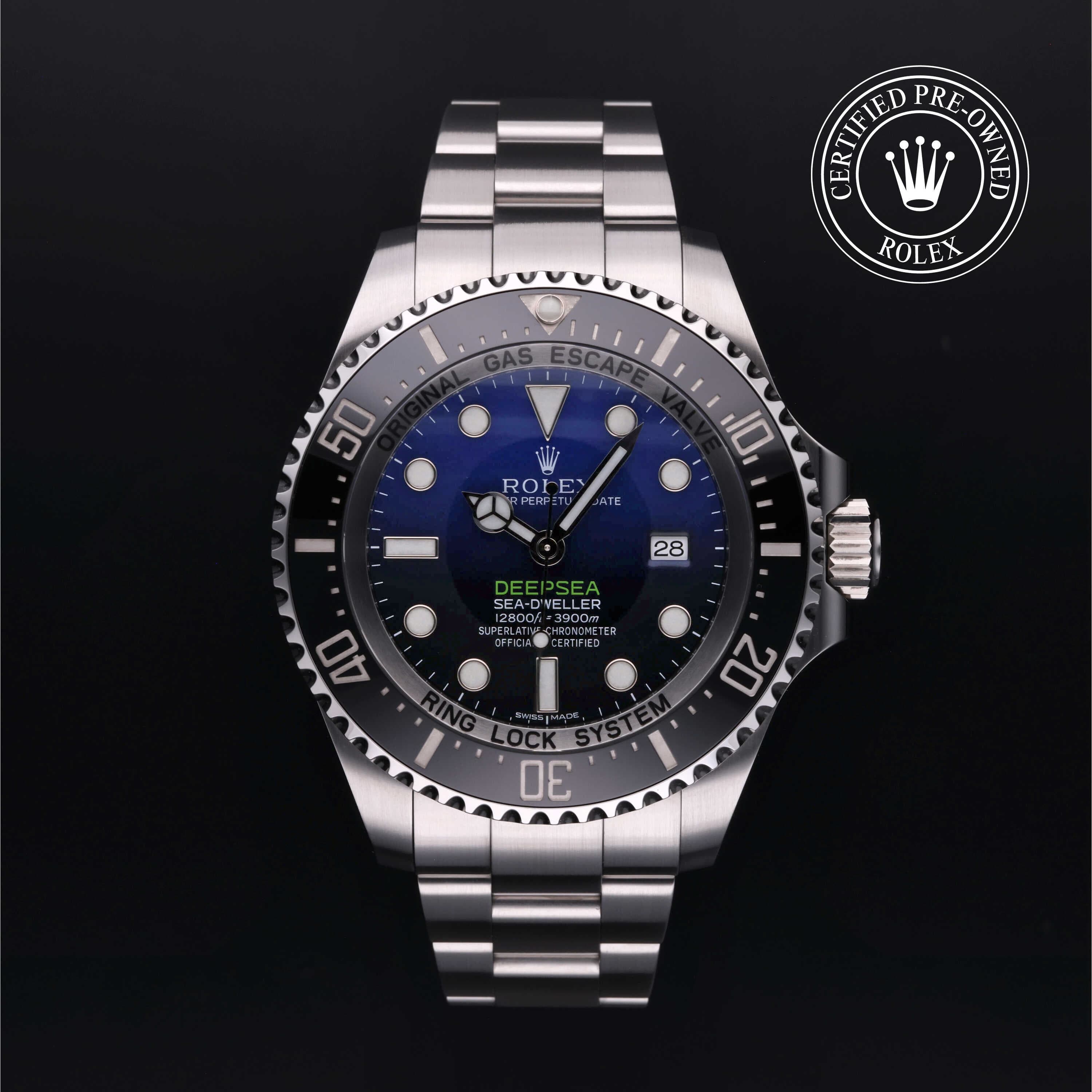 Deepsea