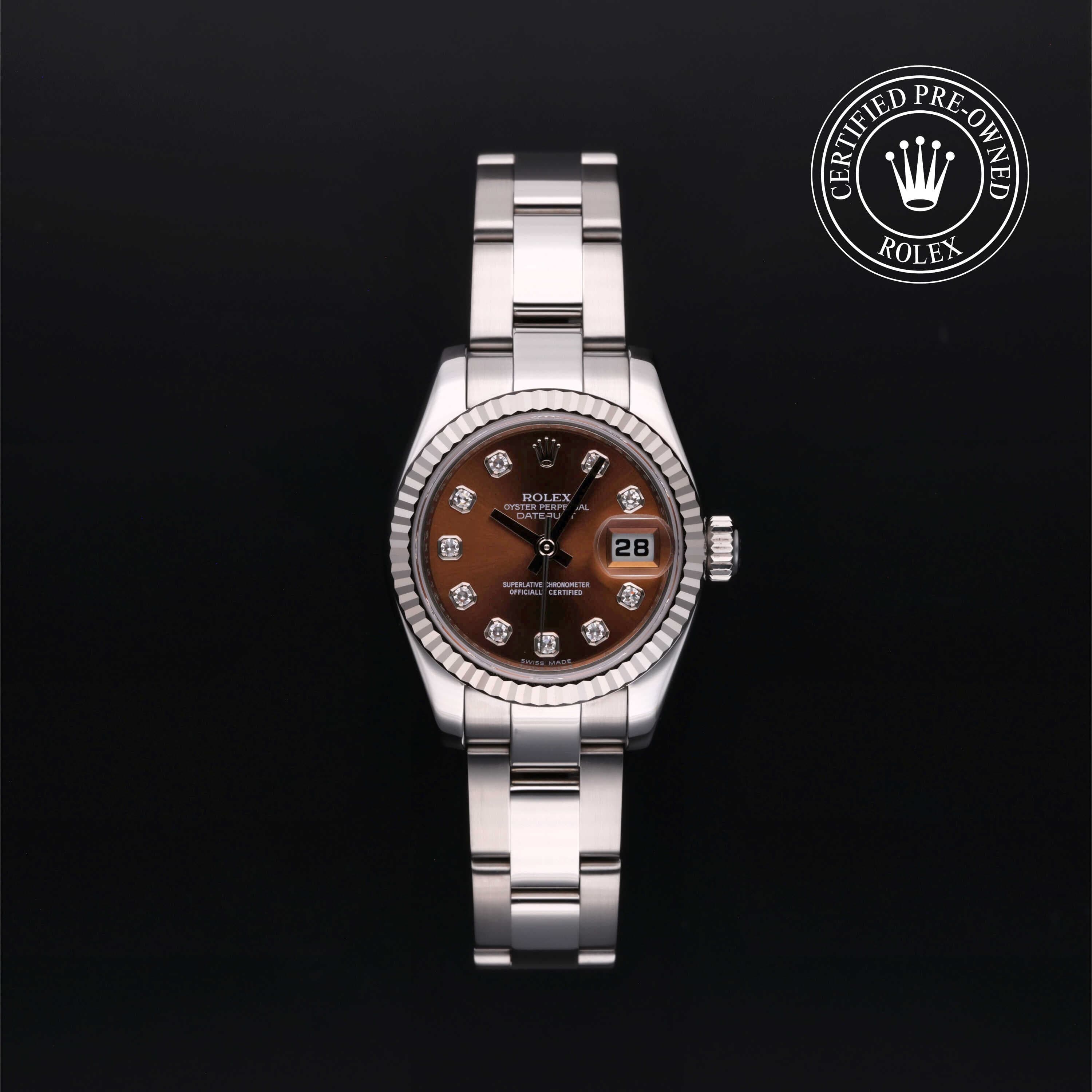 Lady-Datejust 26