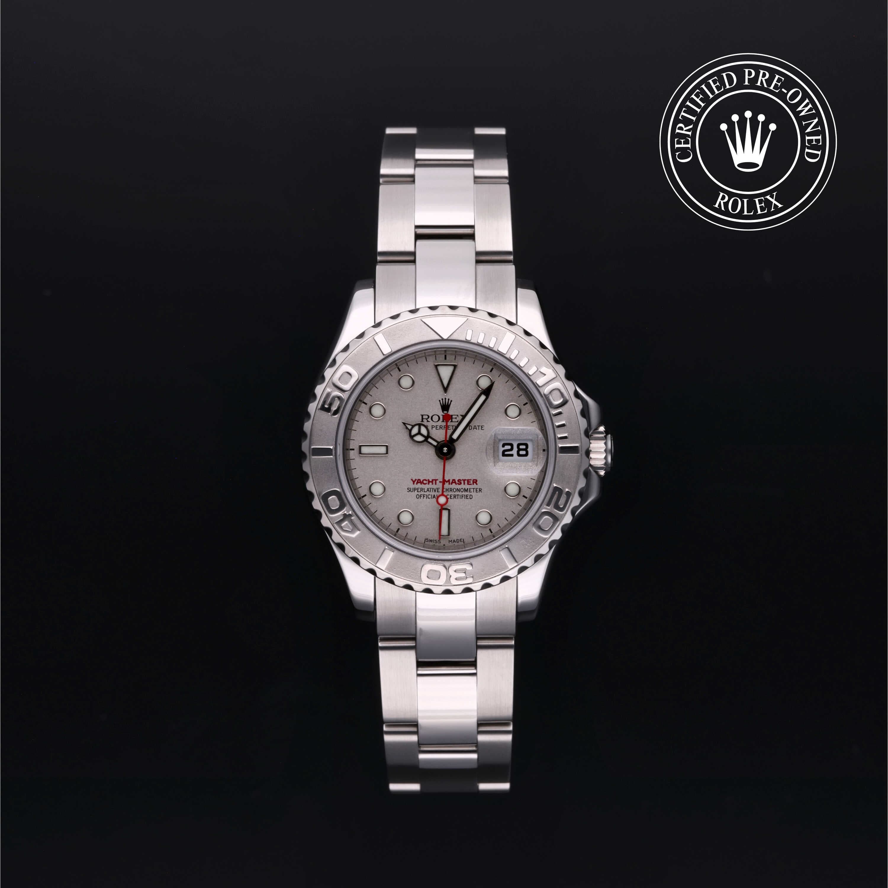 Yacht-Master 29