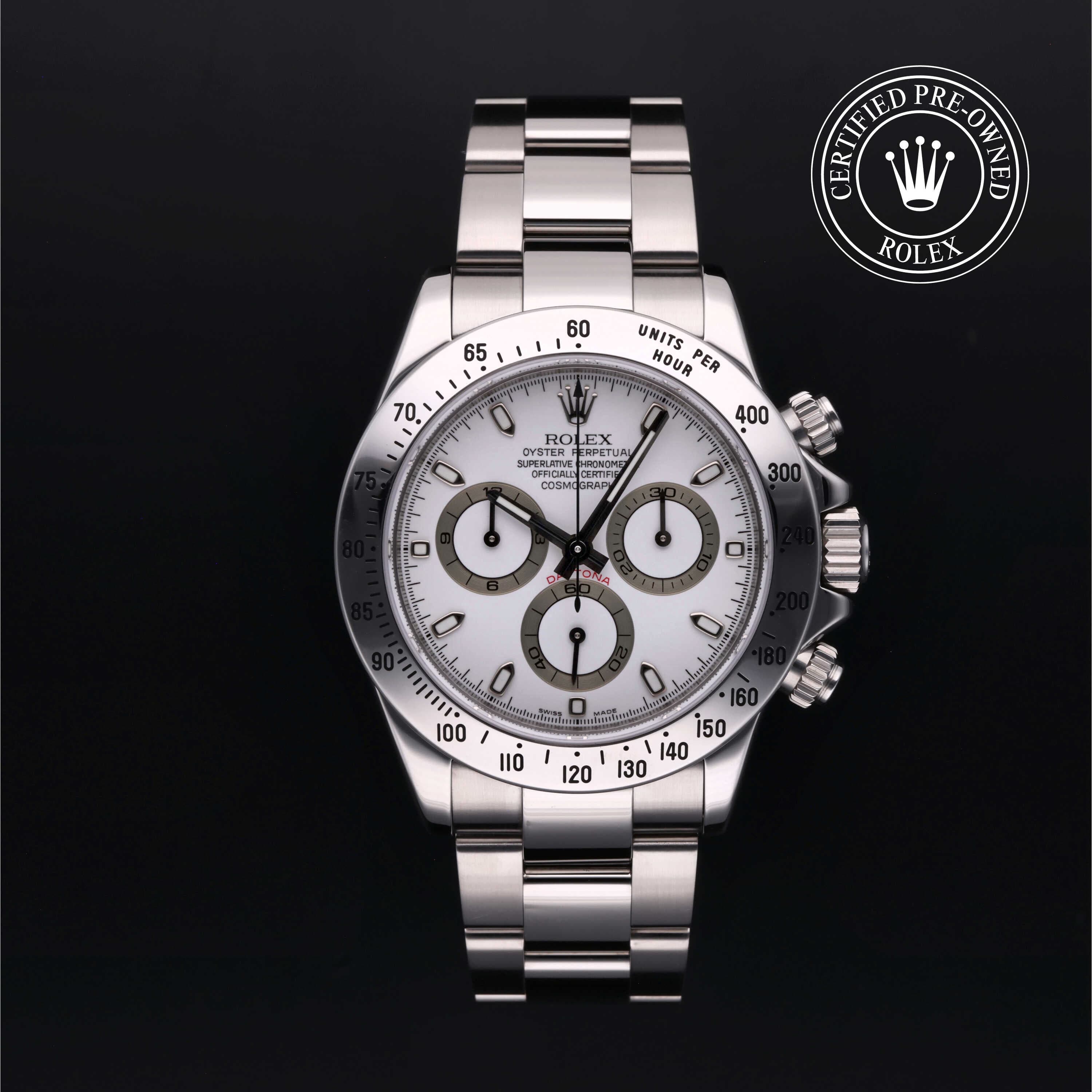 Cosmograph Daytona