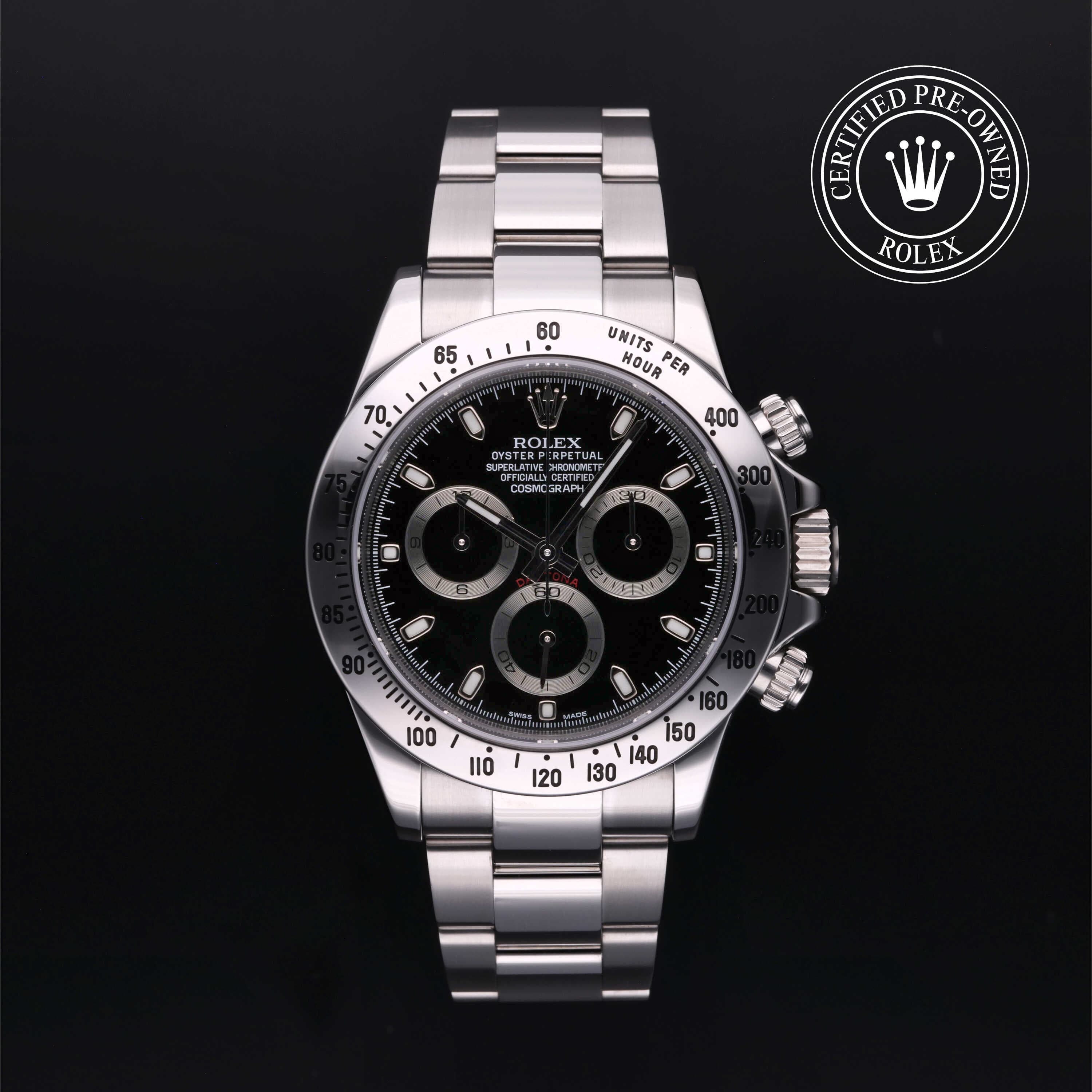 Cosmograph Daytona