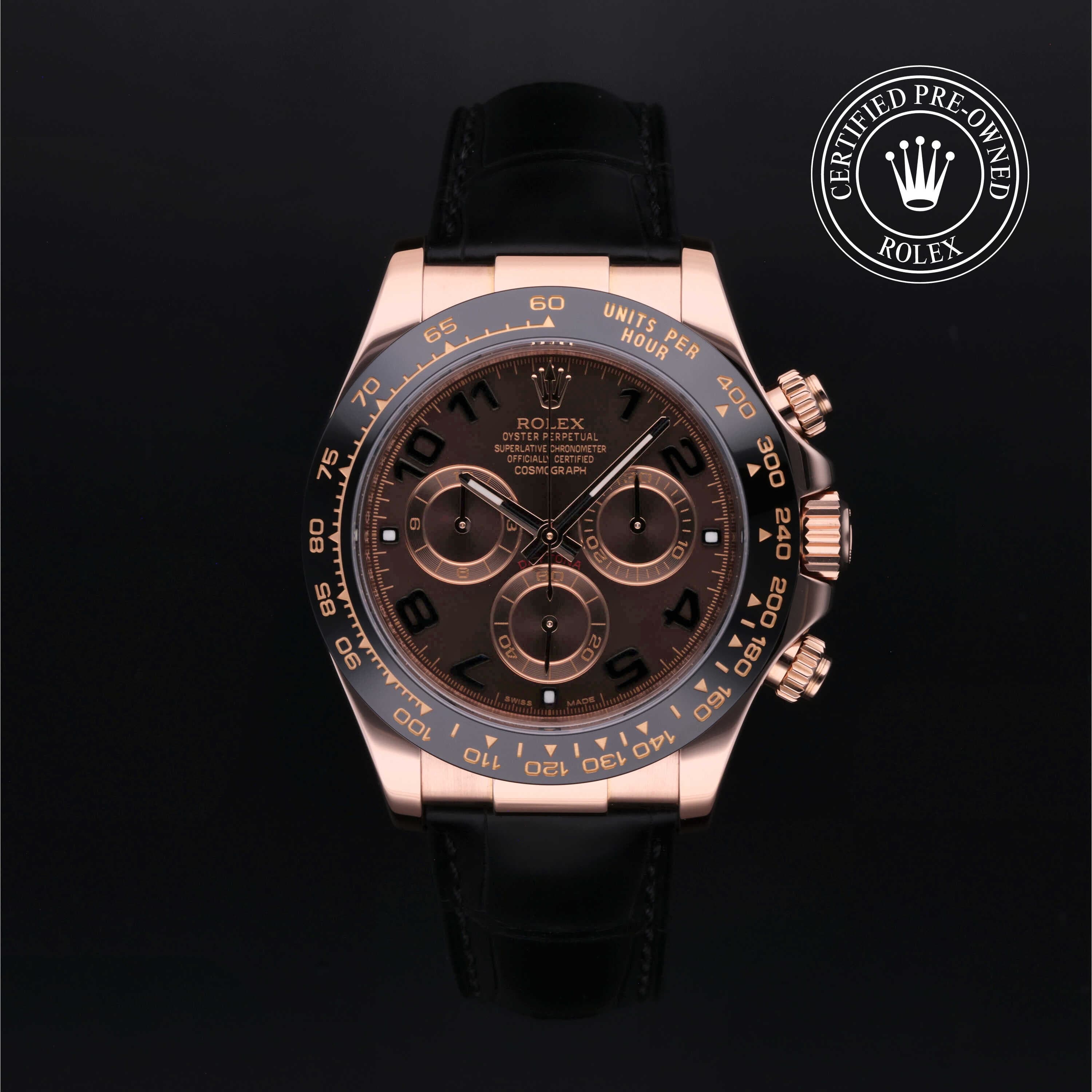Cosmograph Daytona