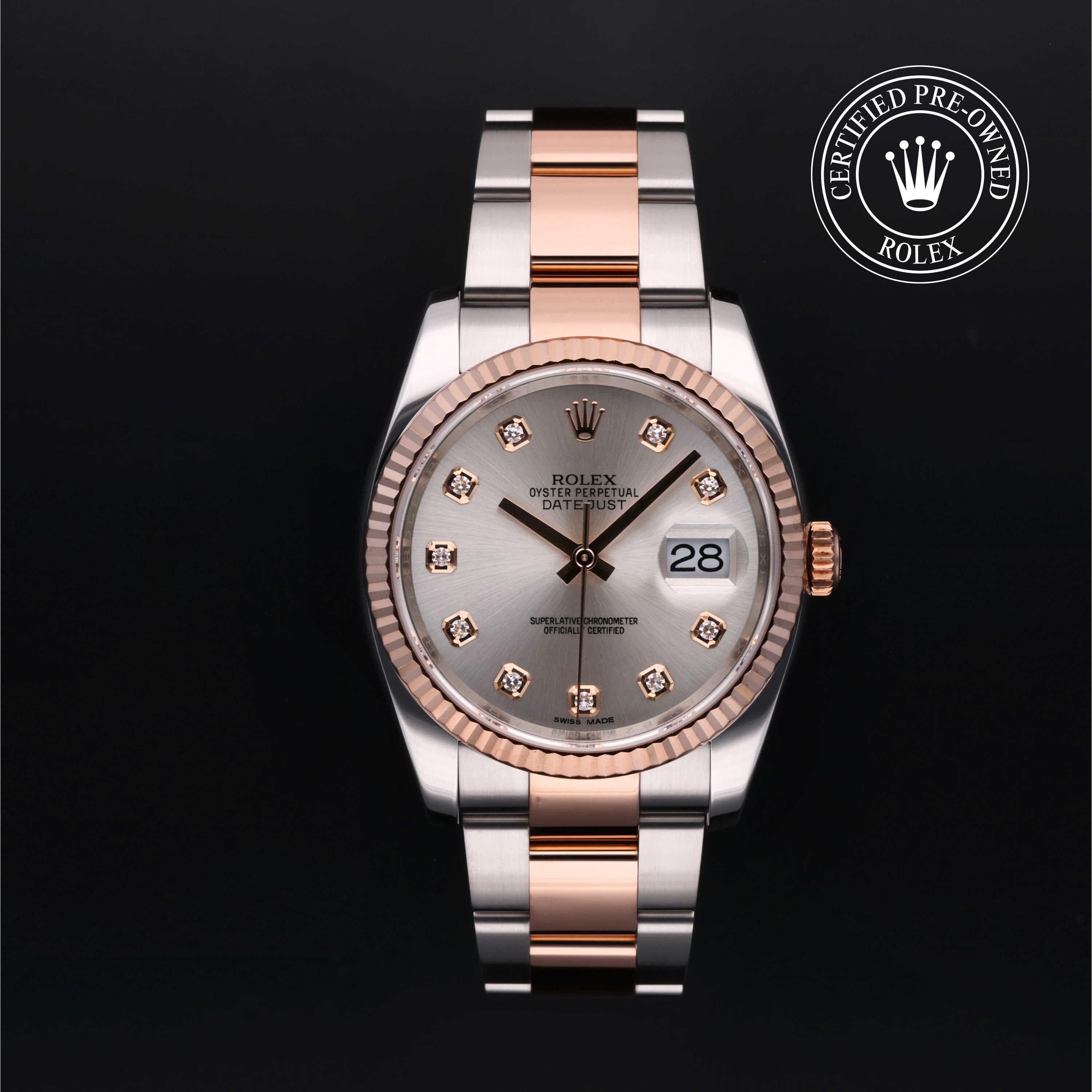 Datejust 36