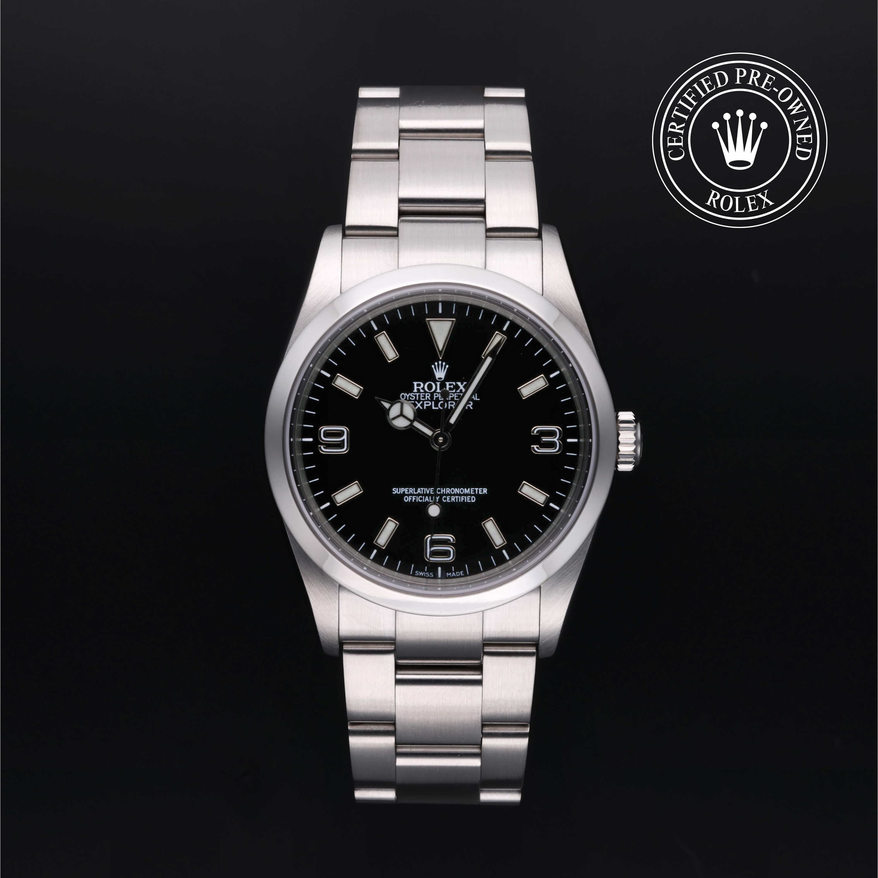 Explorer 36
