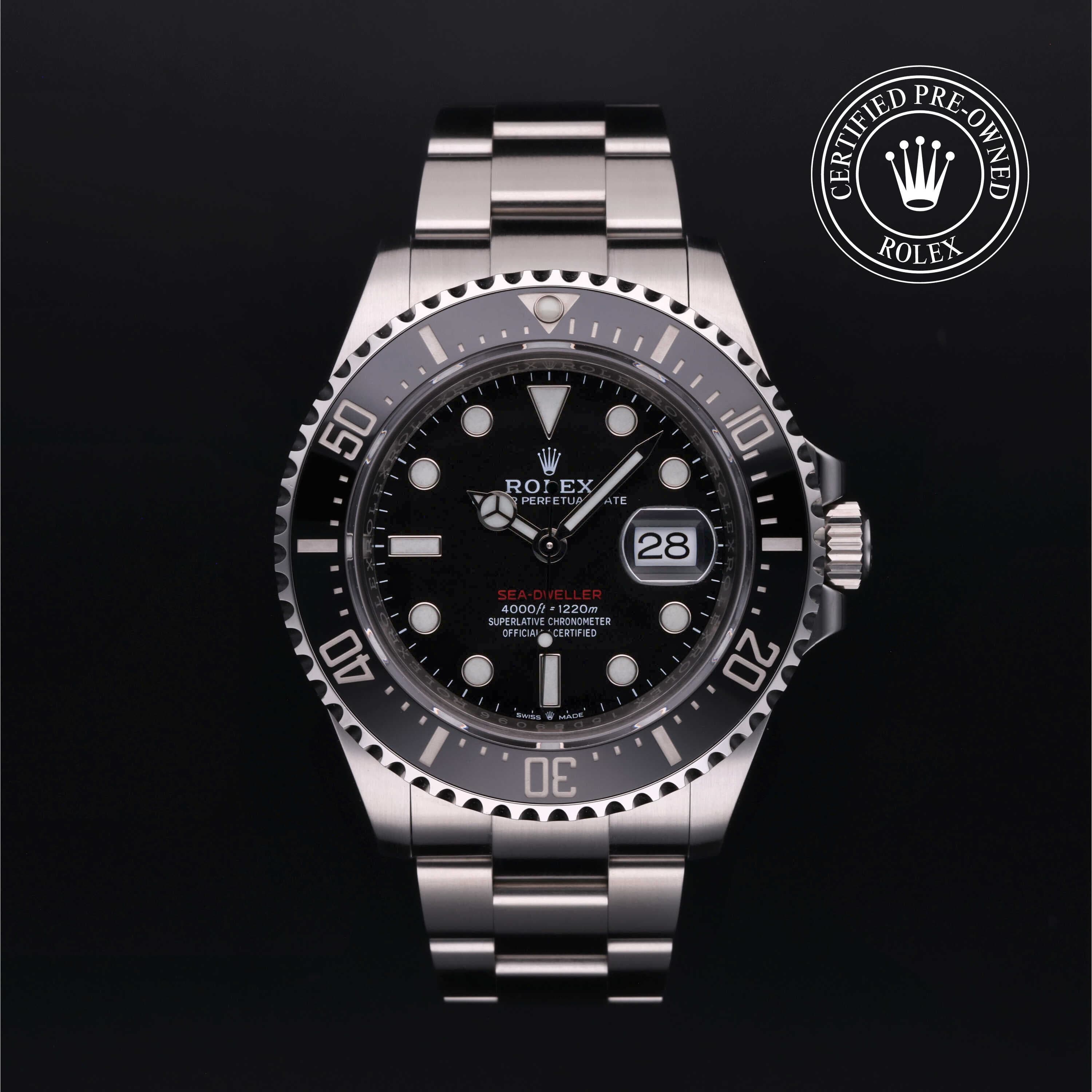 Sea-Dweller