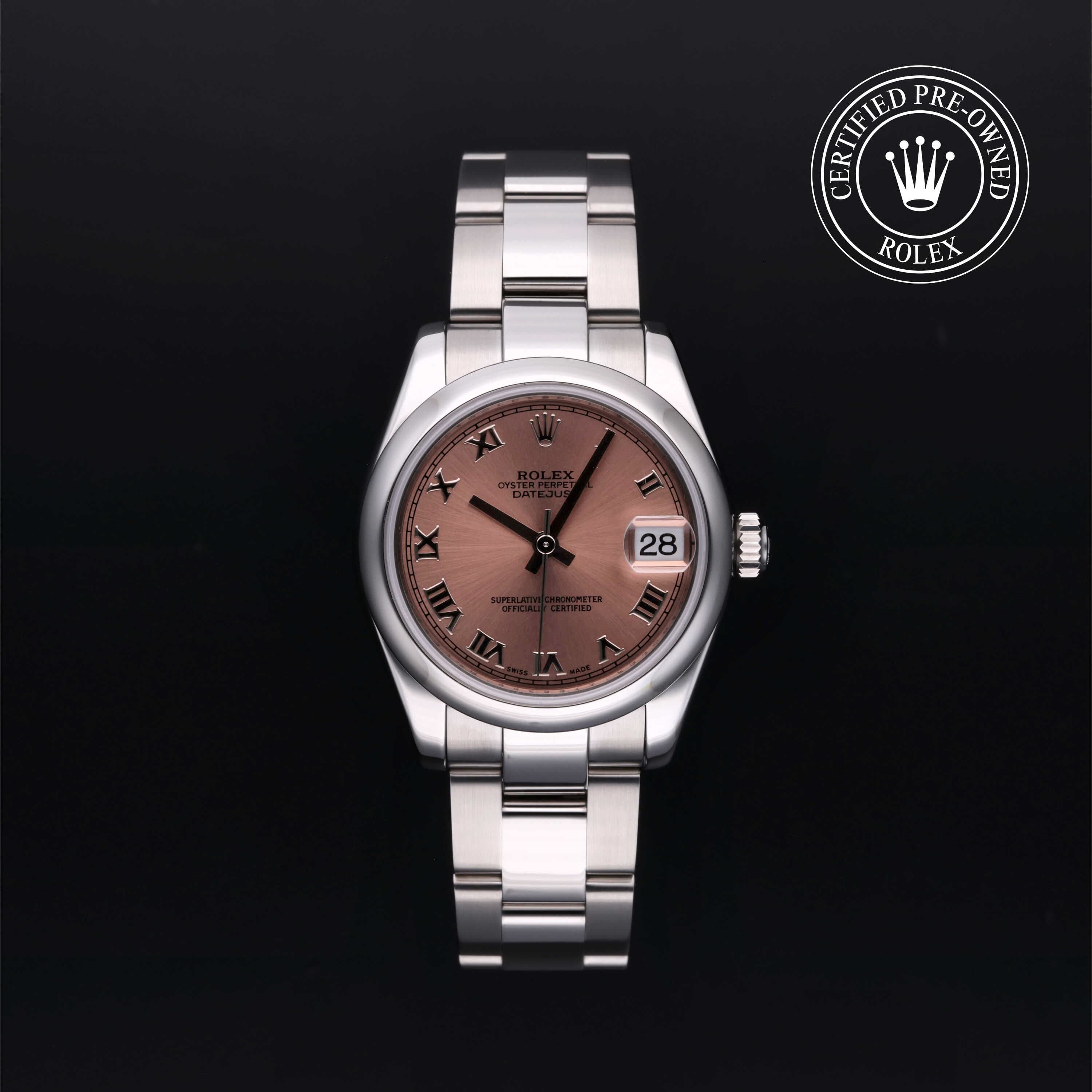 Datejust 31