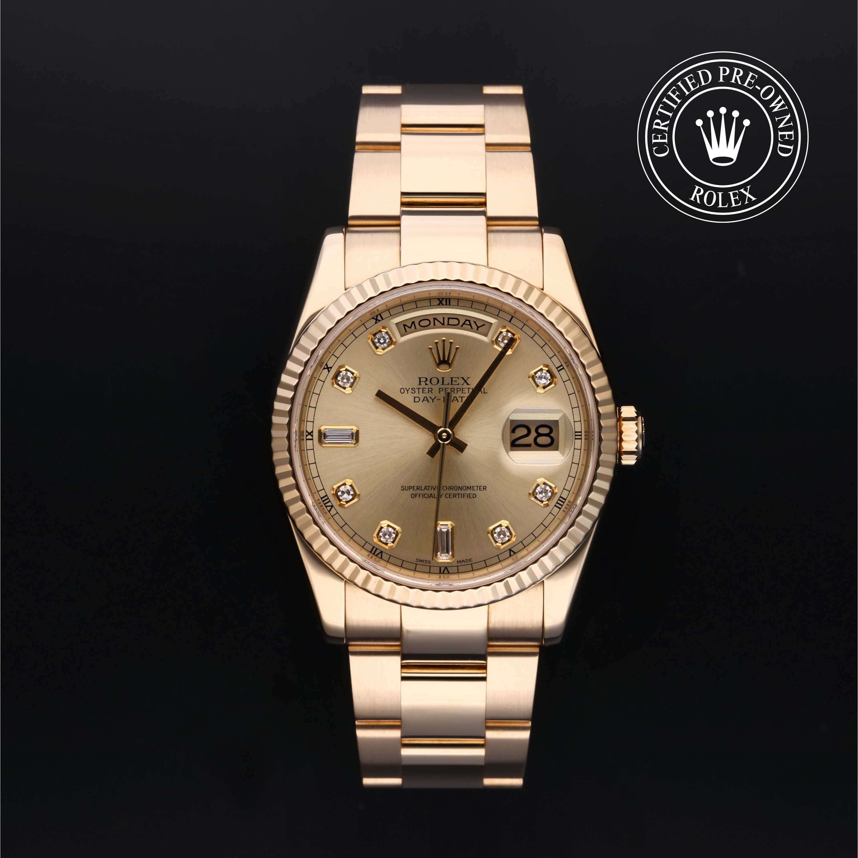 Datejust 36