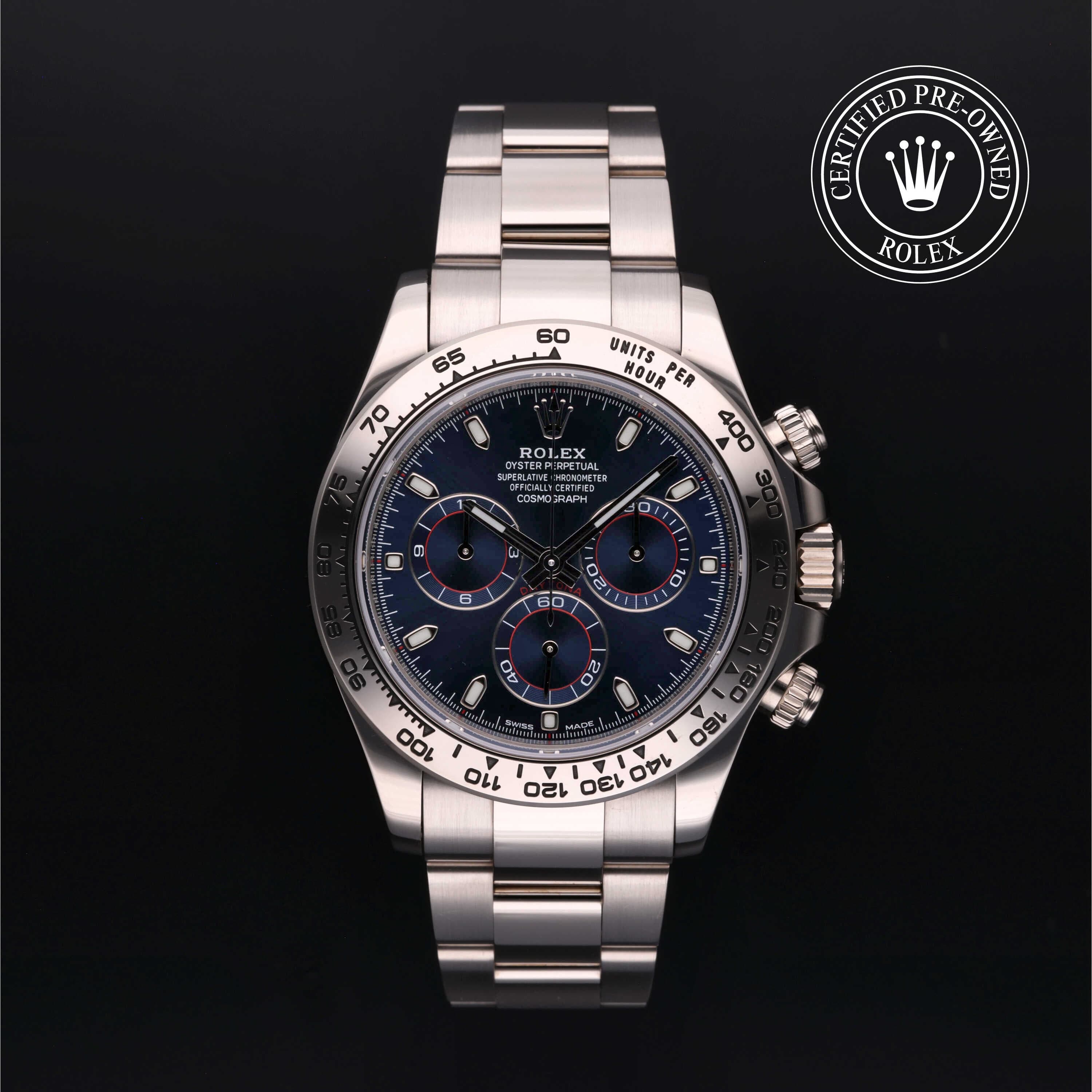 Cosmograph Daytona