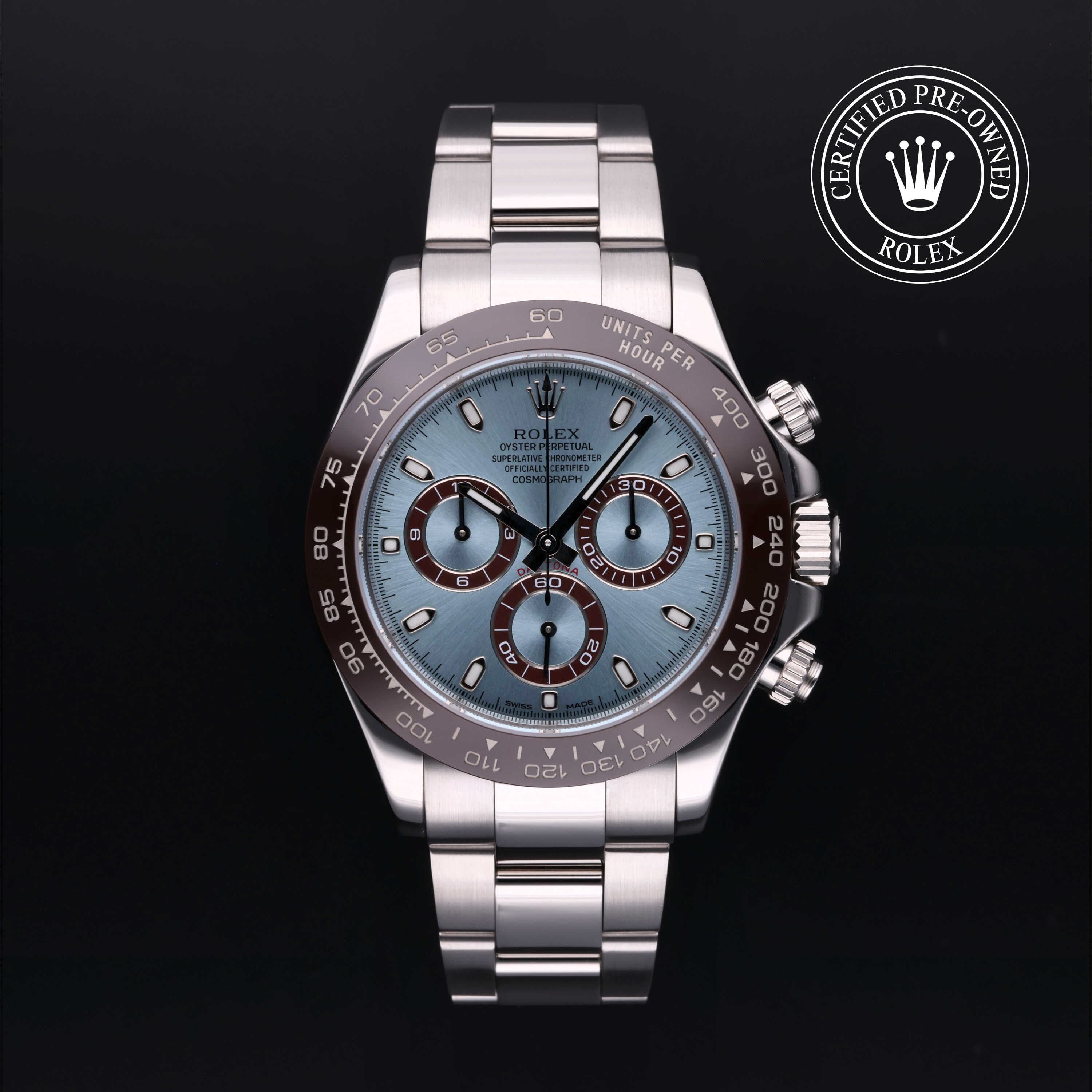 Cosmograph Daytona