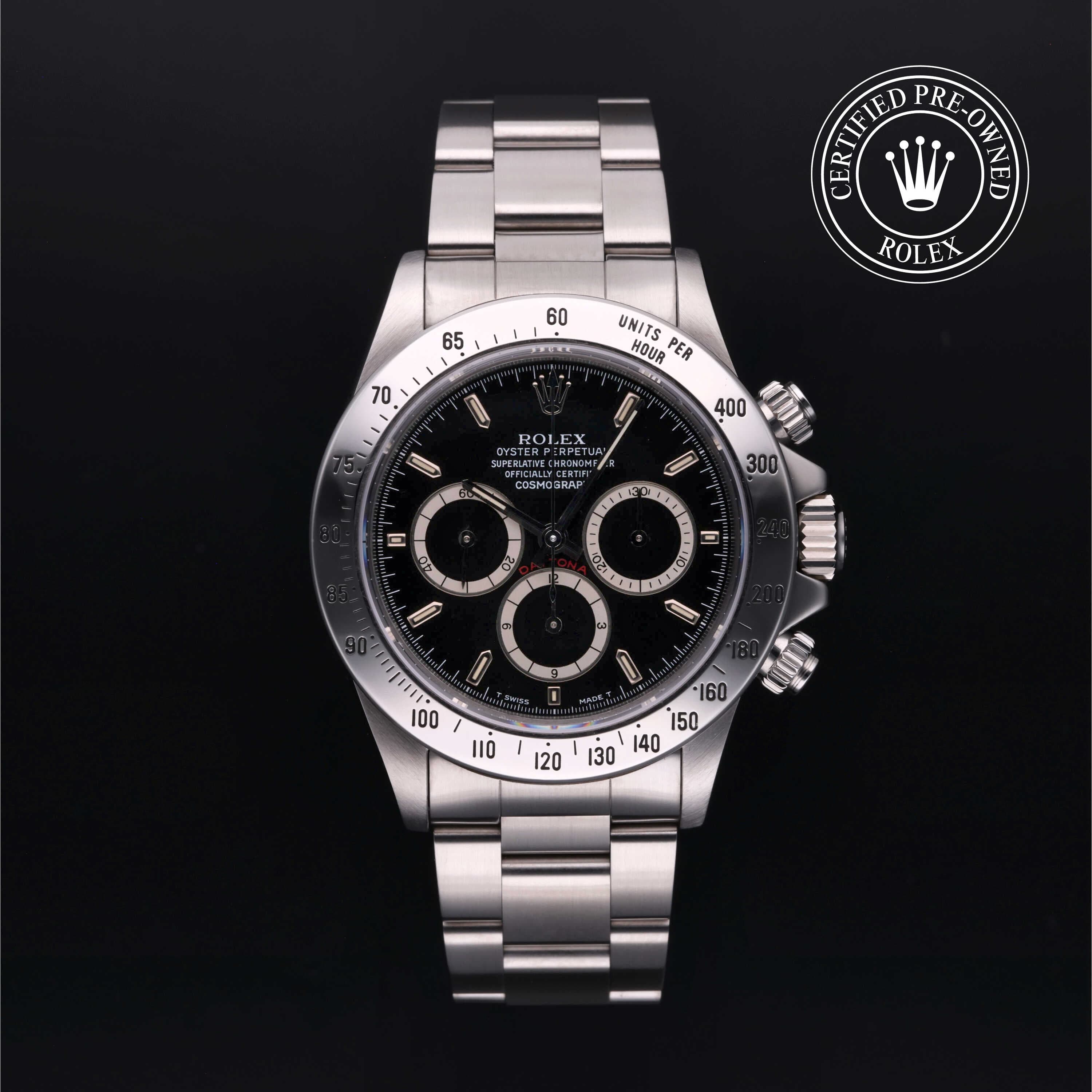 Cosmograph Daytona