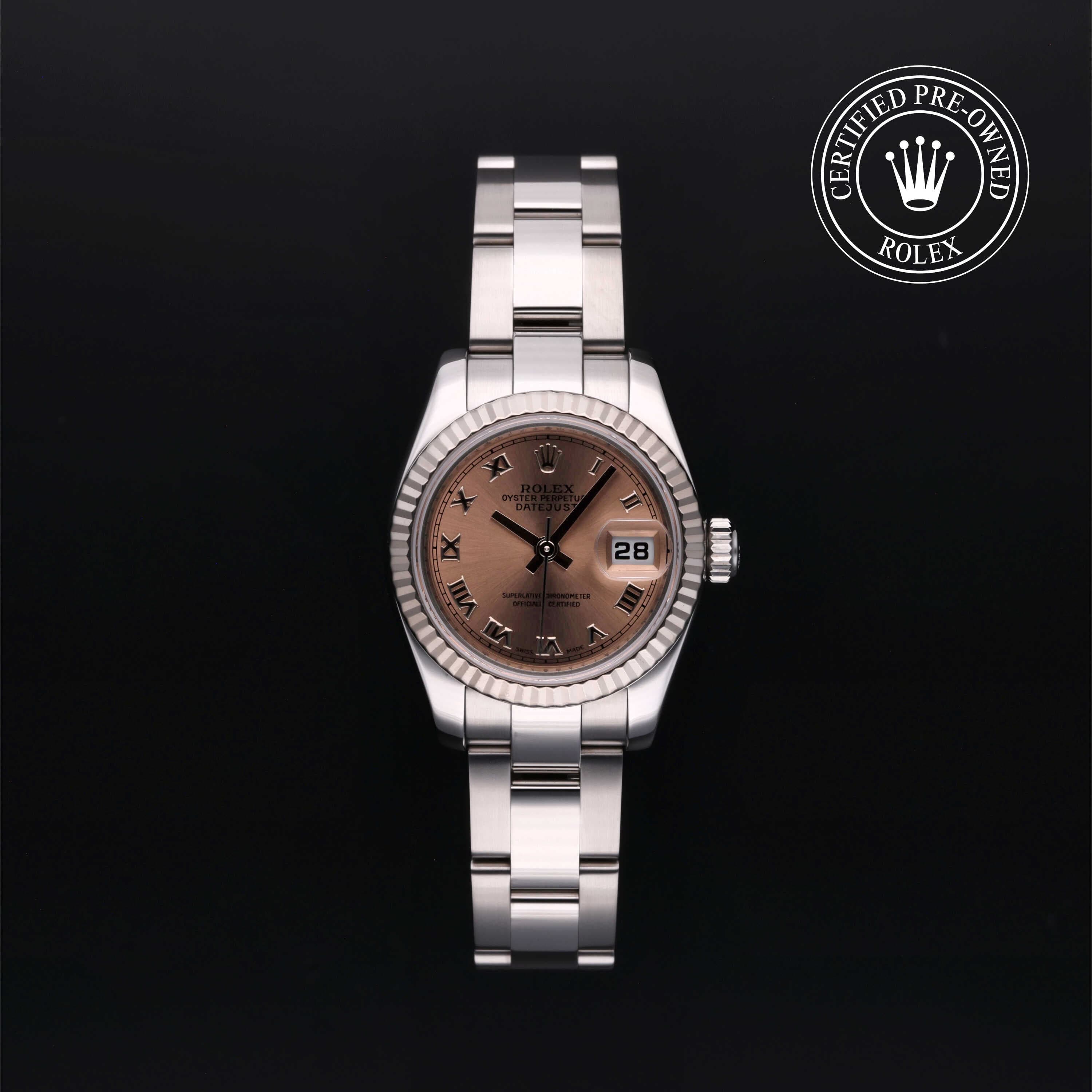 Lady-Datejust 26
