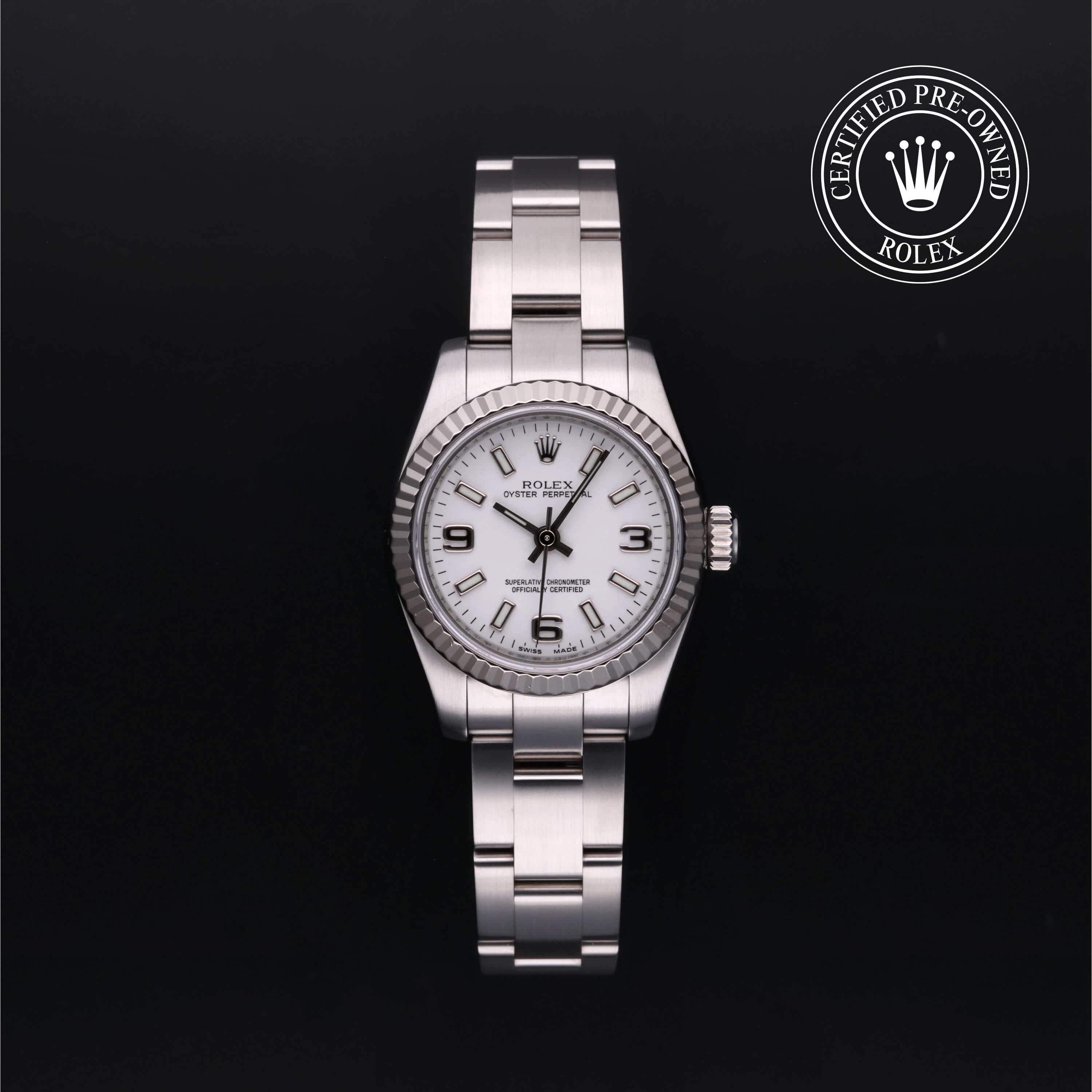Oyster Perpetual 26