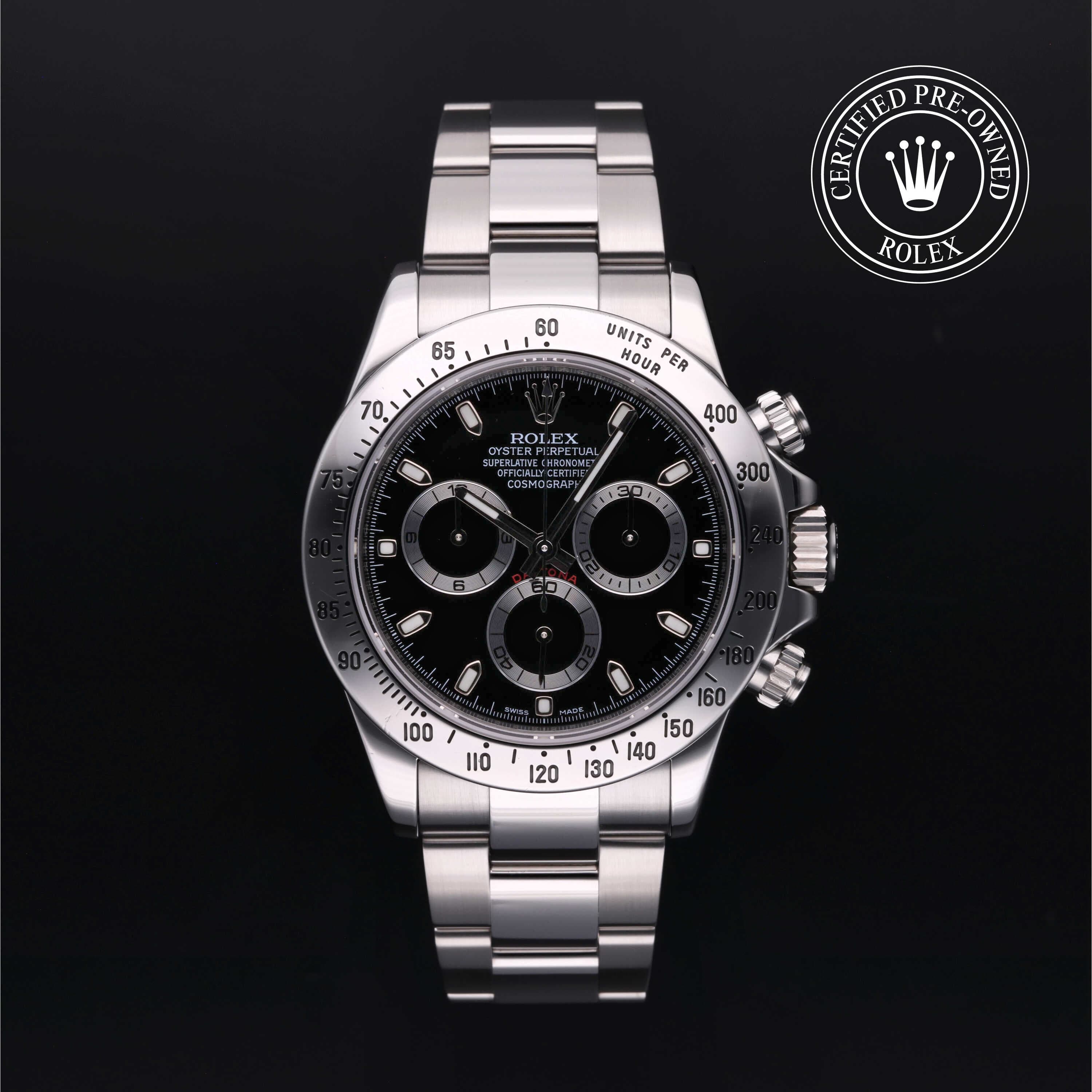 Cosmograph Daytona