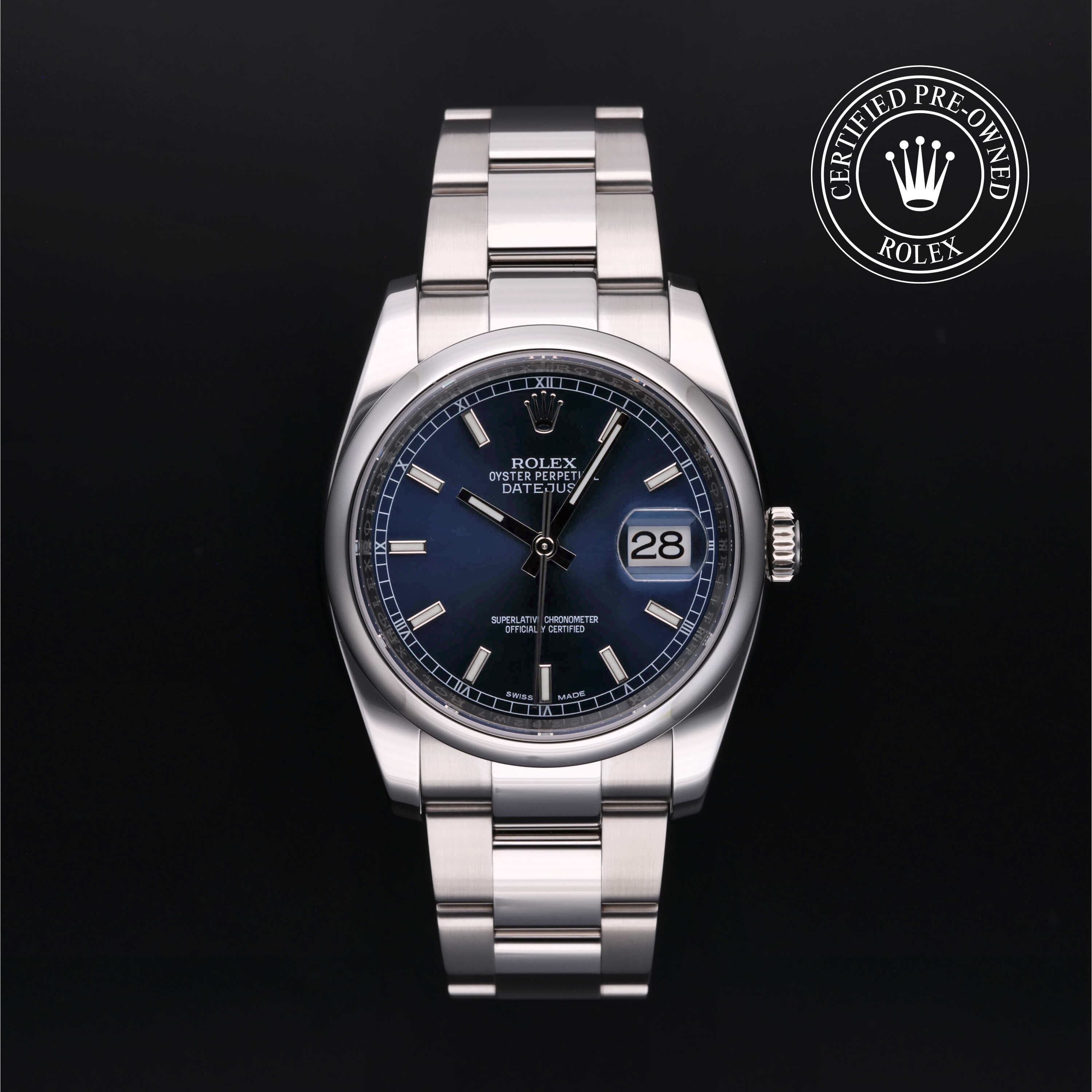Datejust 36