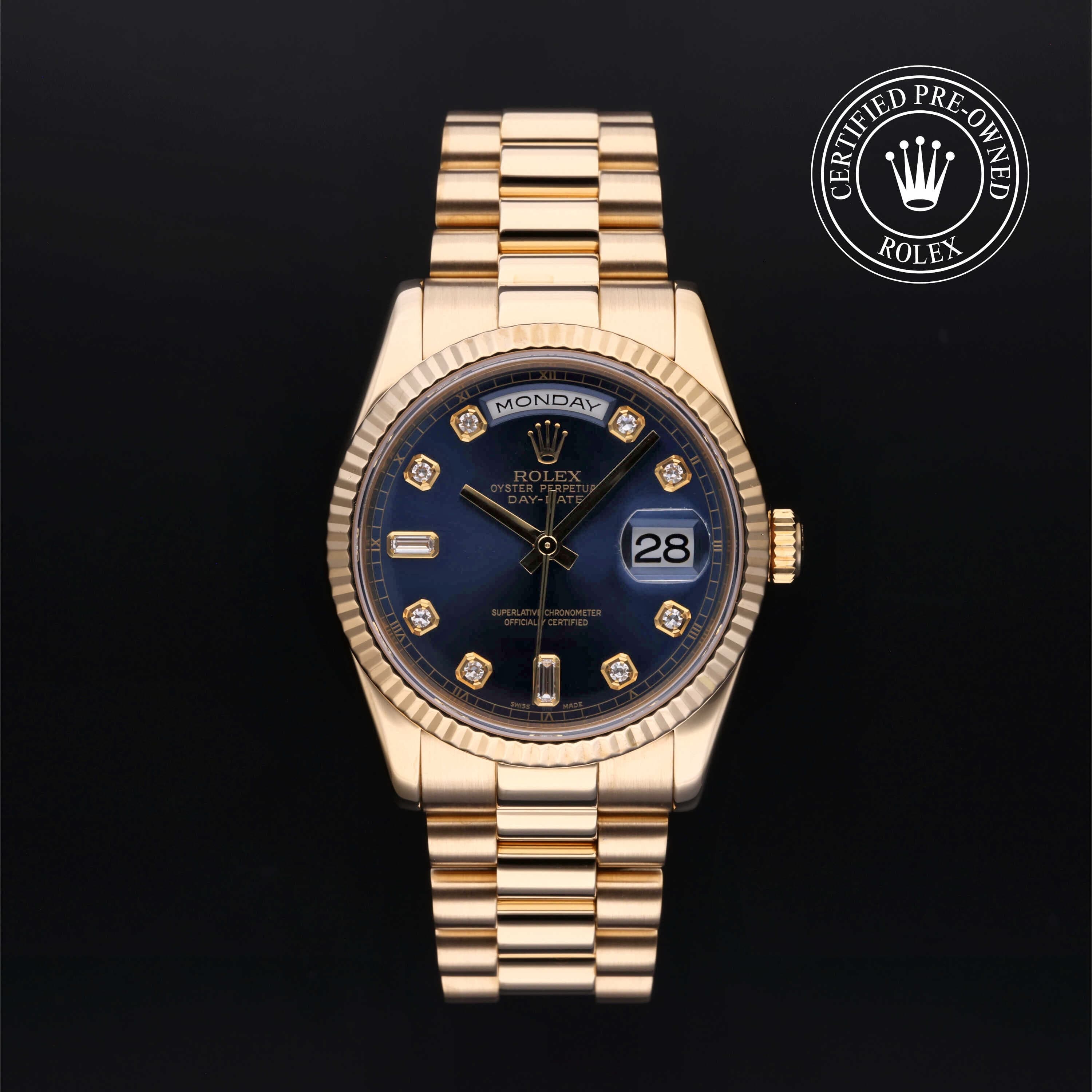 Day-Date 36