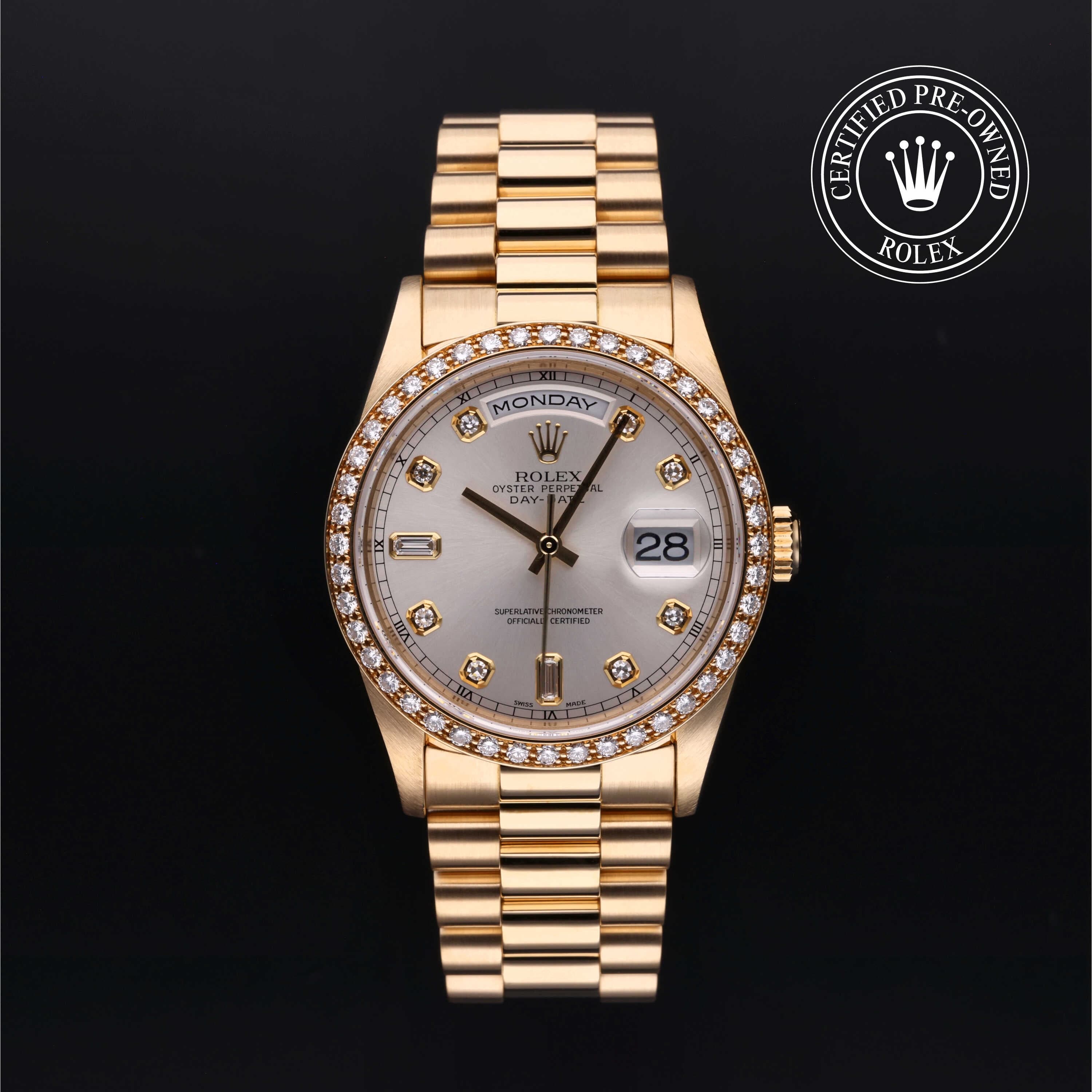 Day-Date 36