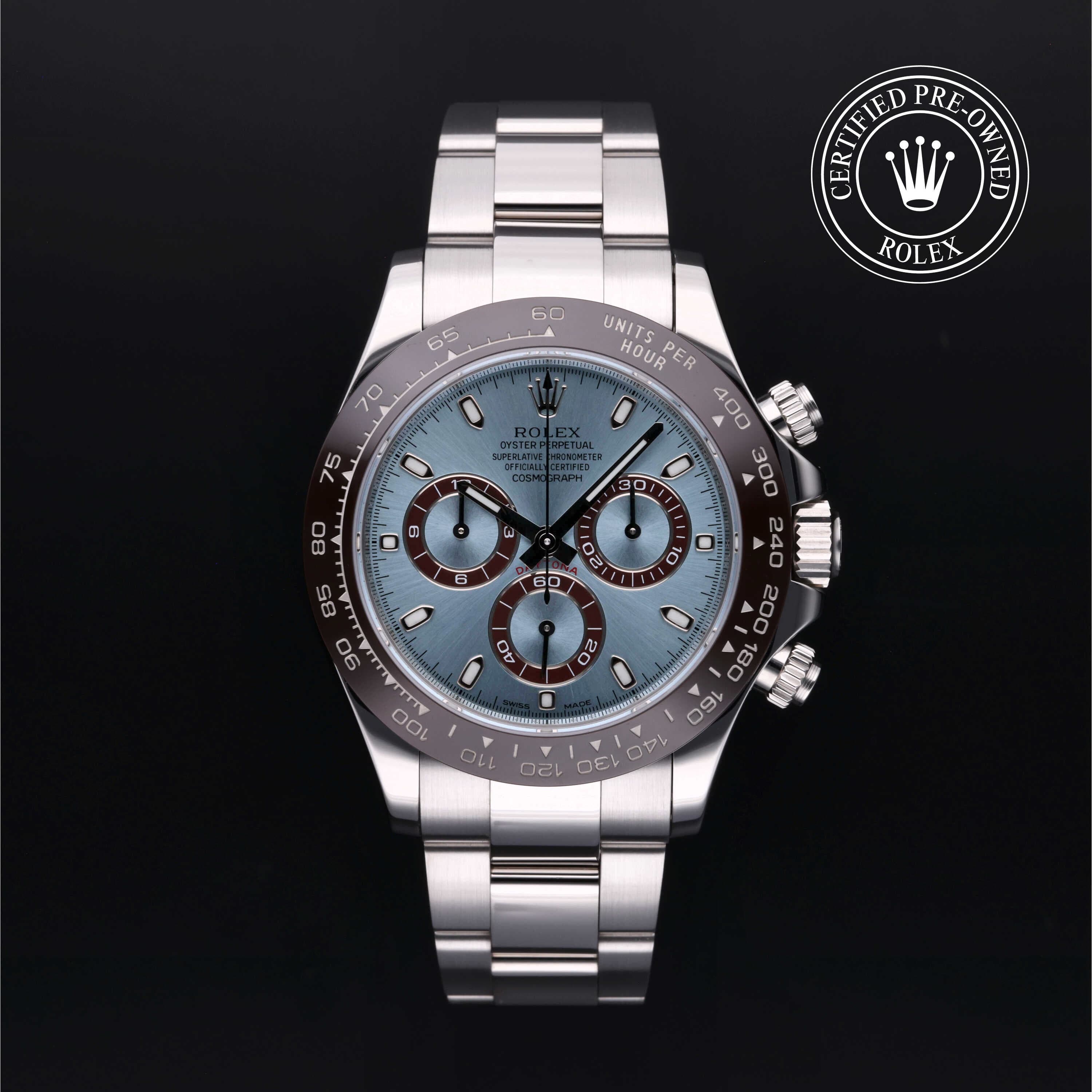 Cosmograph Daytona