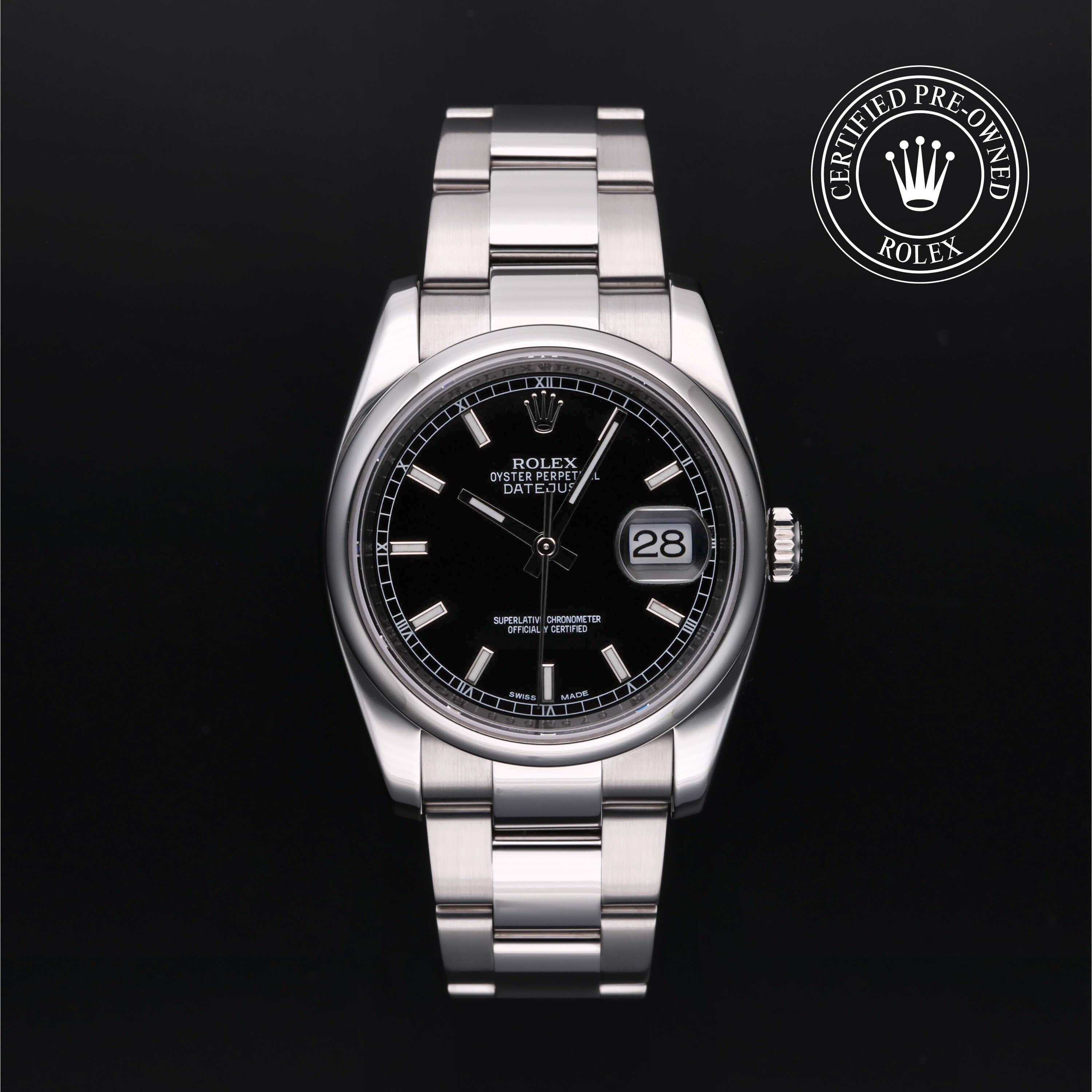 Datejust 36