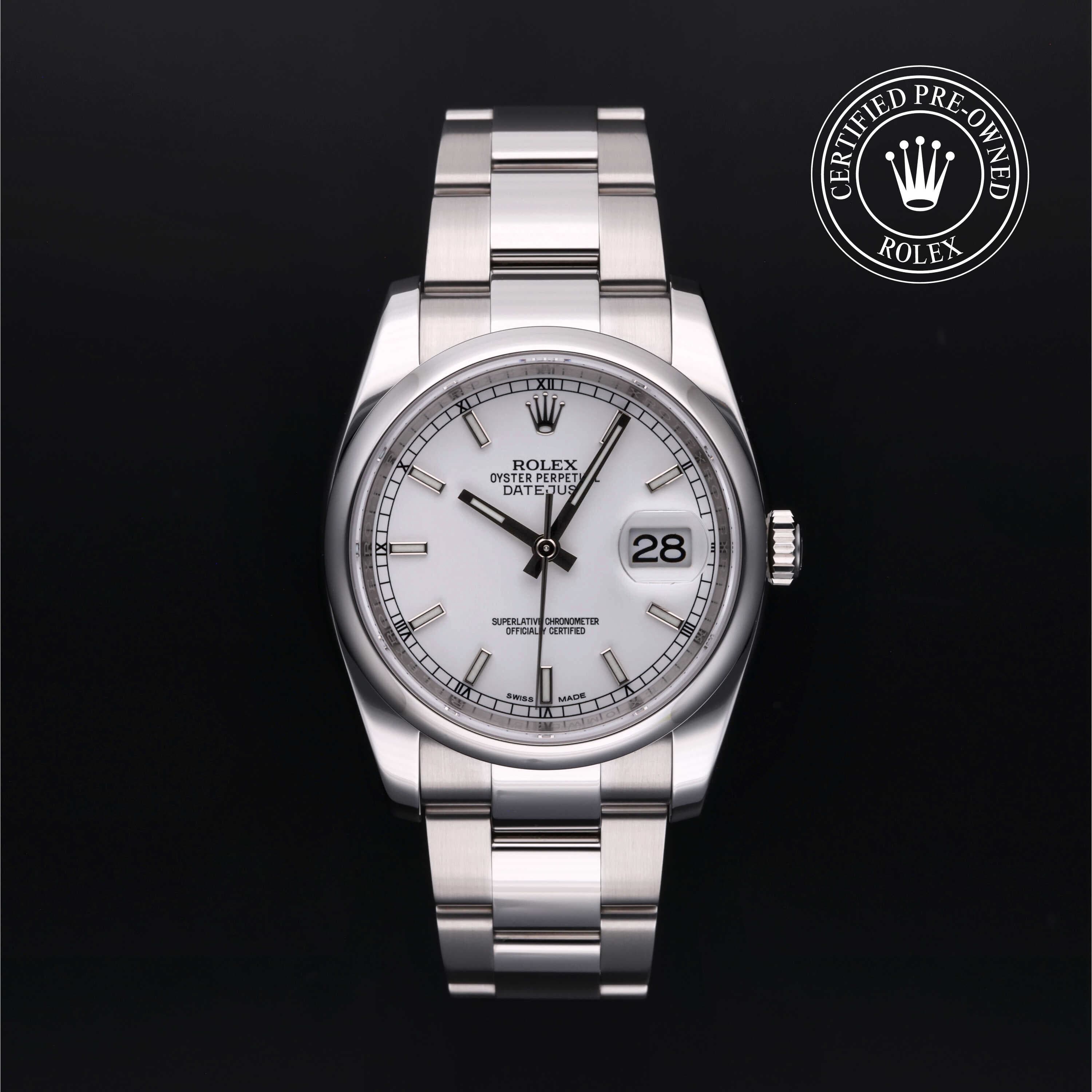 Datejust 36