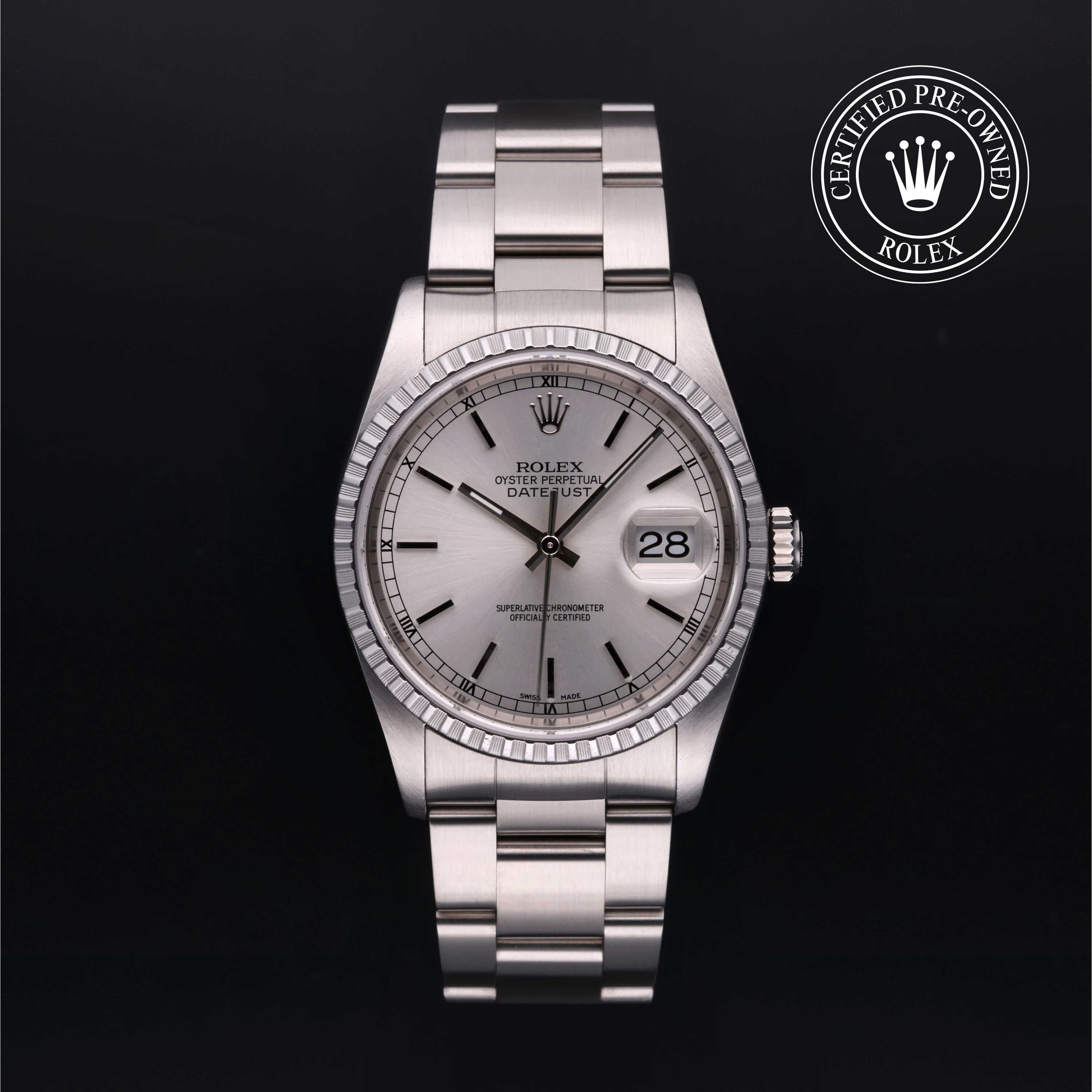 Datejust 36