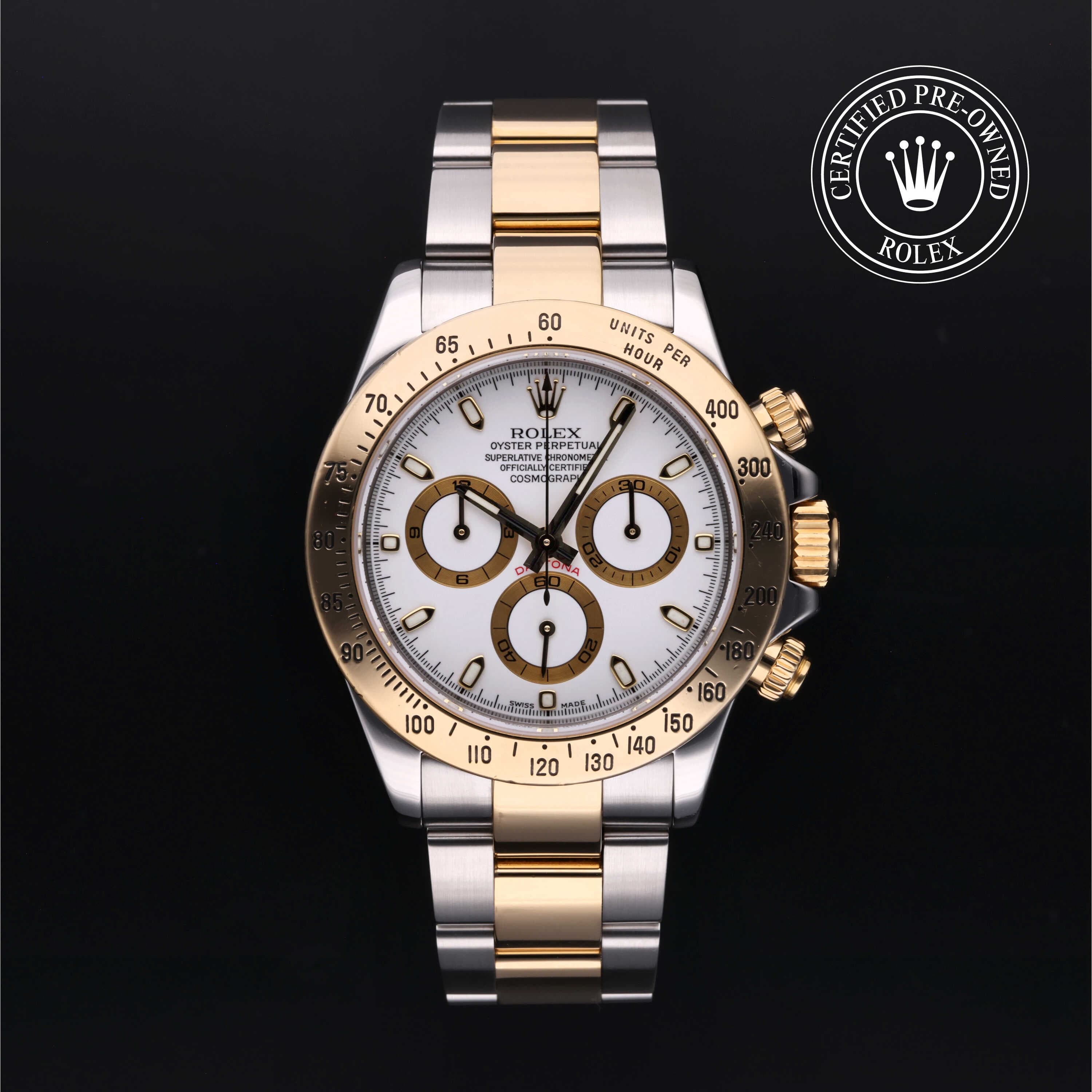 Cosmograph Daytona