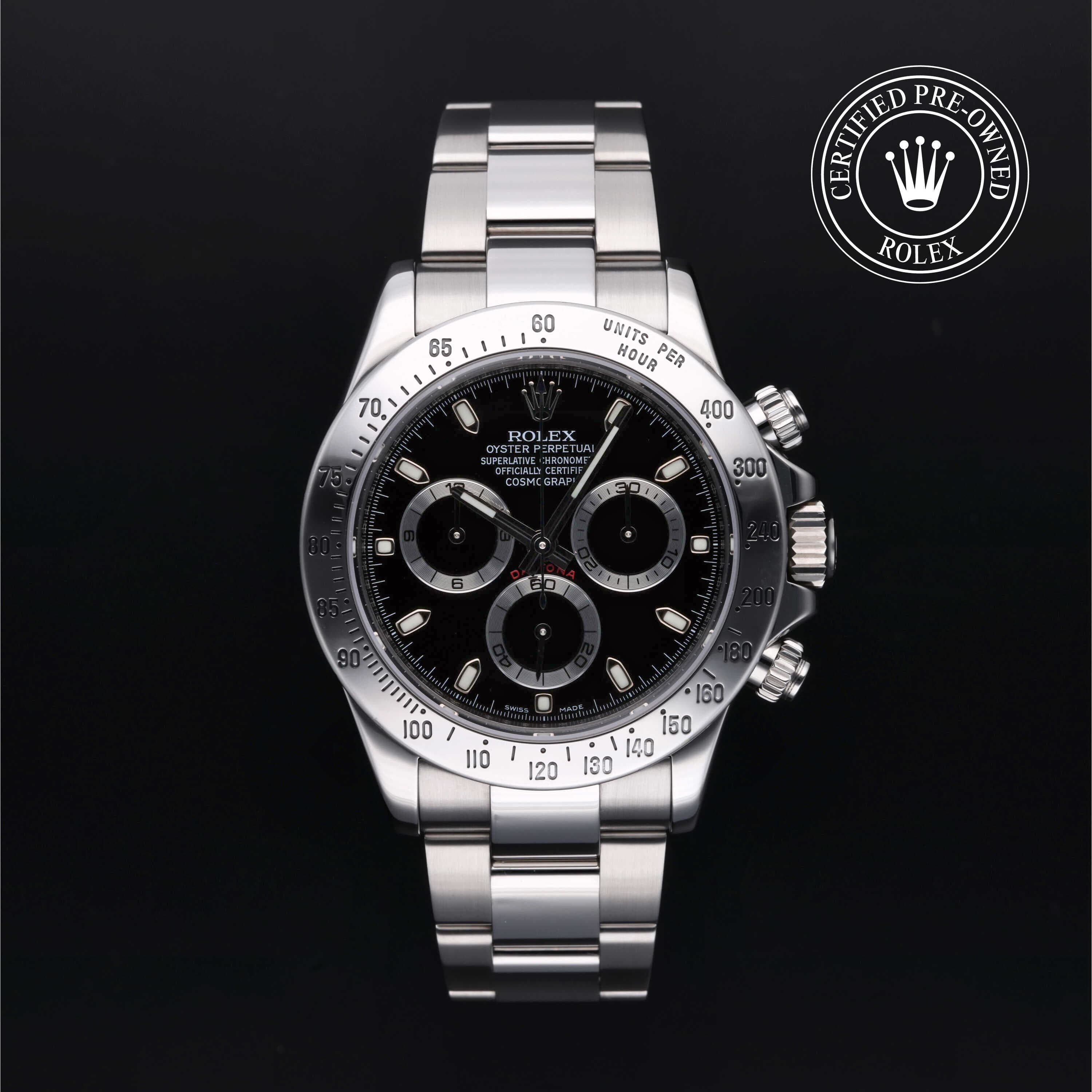 Cosmograph Daytona