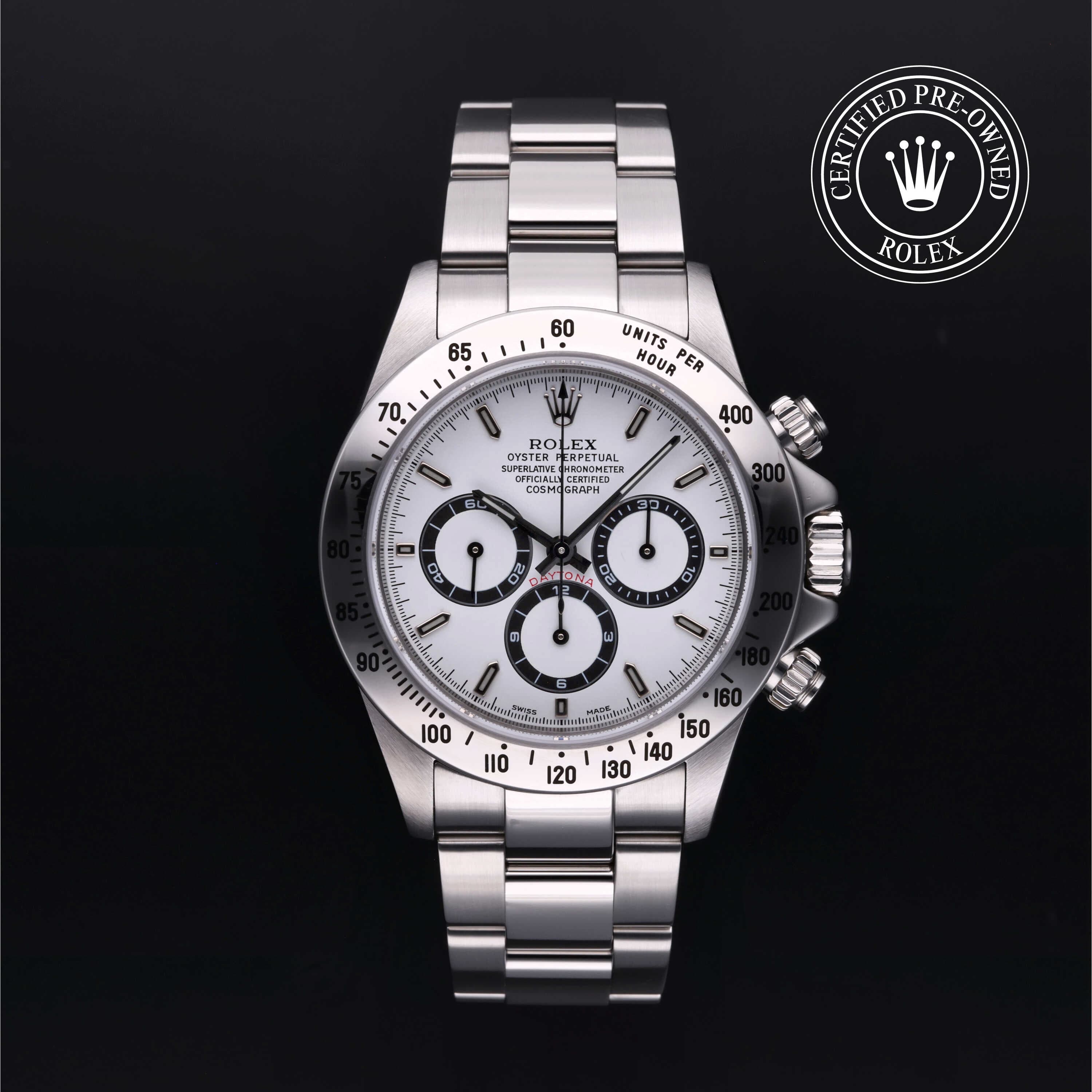 Cosmograph Daytona