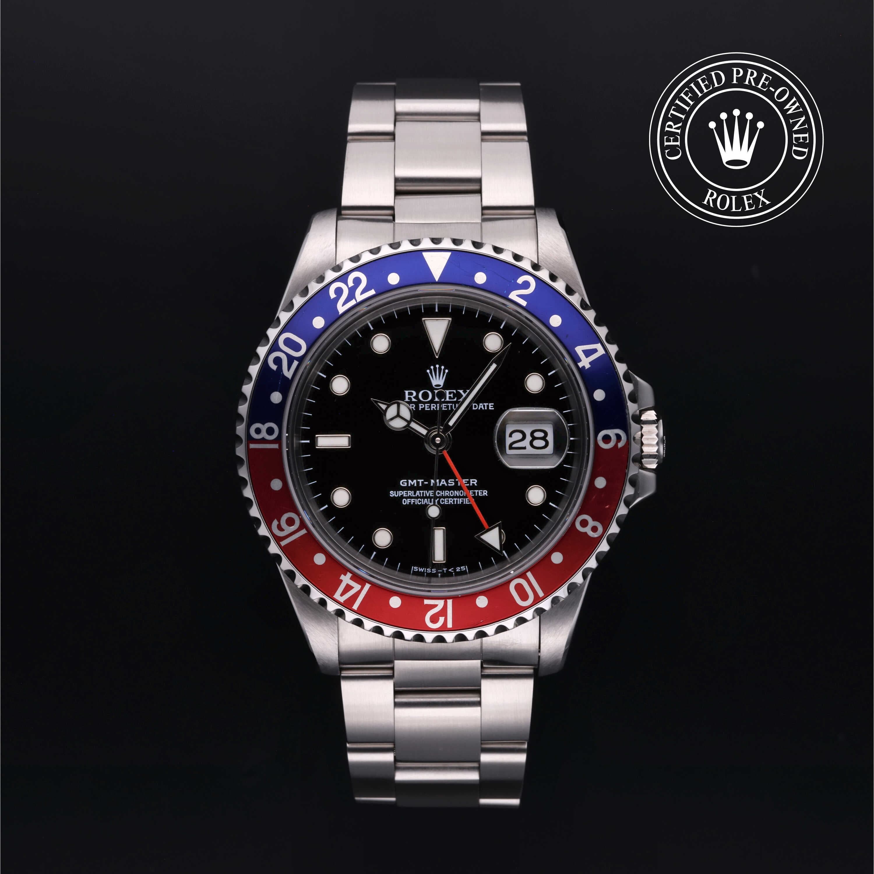 Gmt-Master